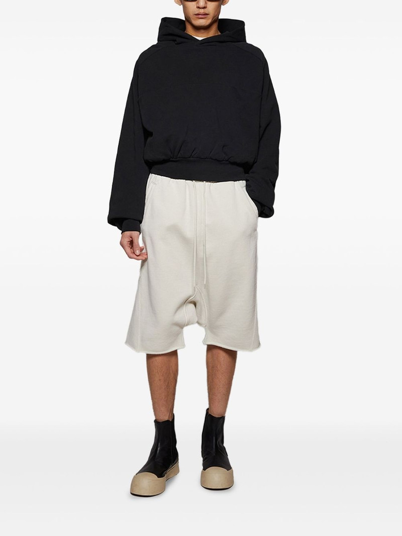 entire studios Double Double hoodie outlook