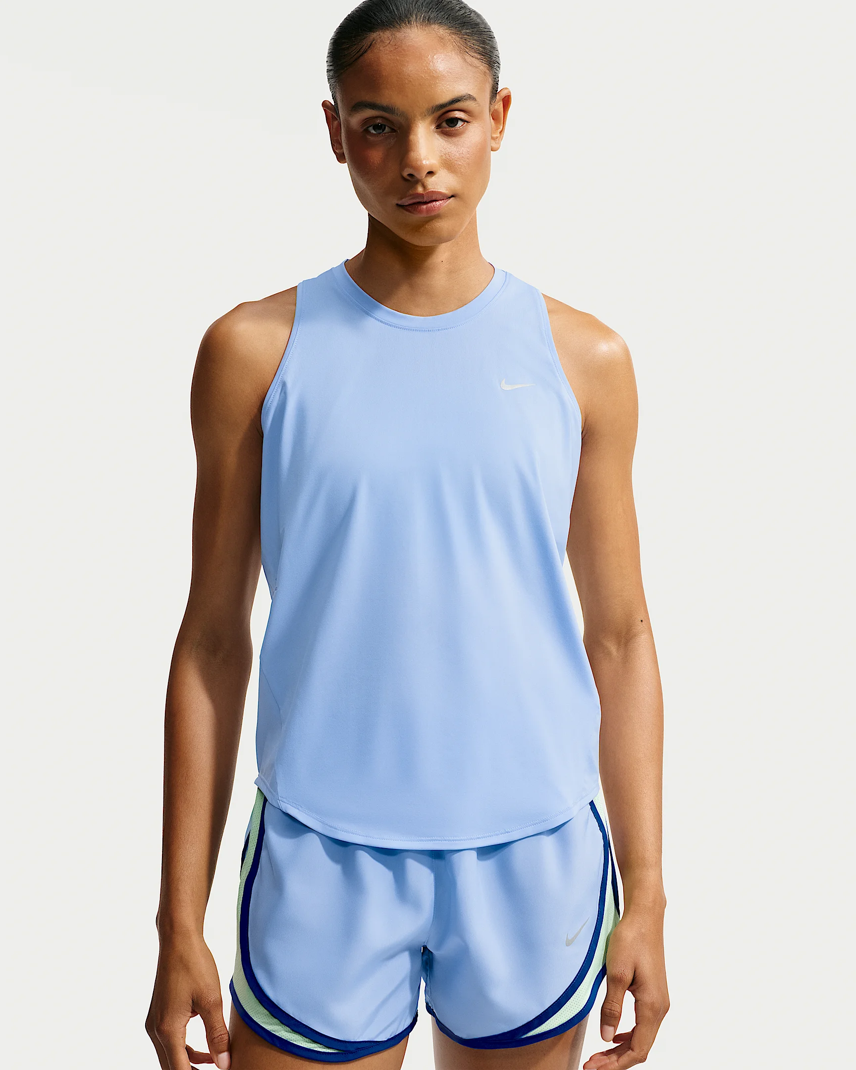 Nike Swift Women's Dri-FIT Running Tank Top - 1
