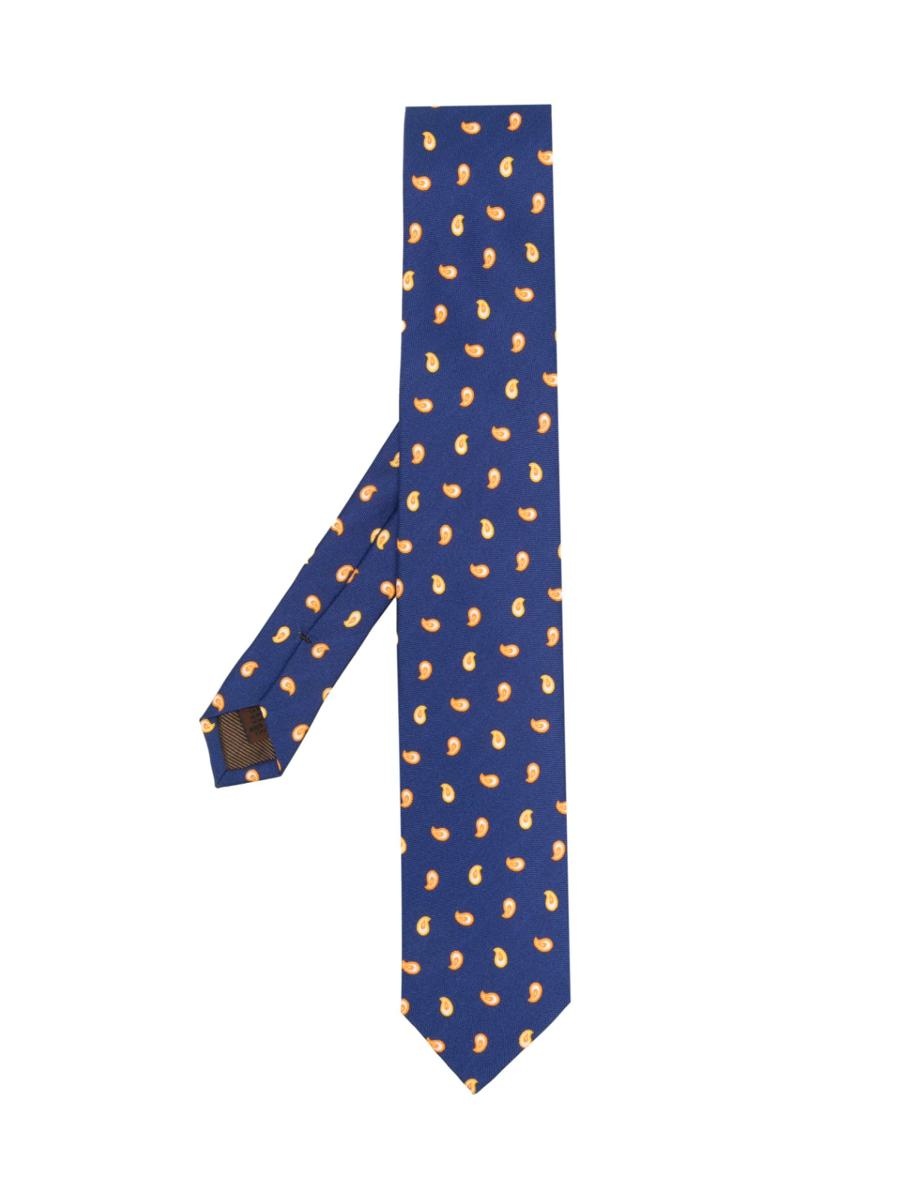 Church'S CHURCH'S FMT 8 TIE ACCESSORIES - 1