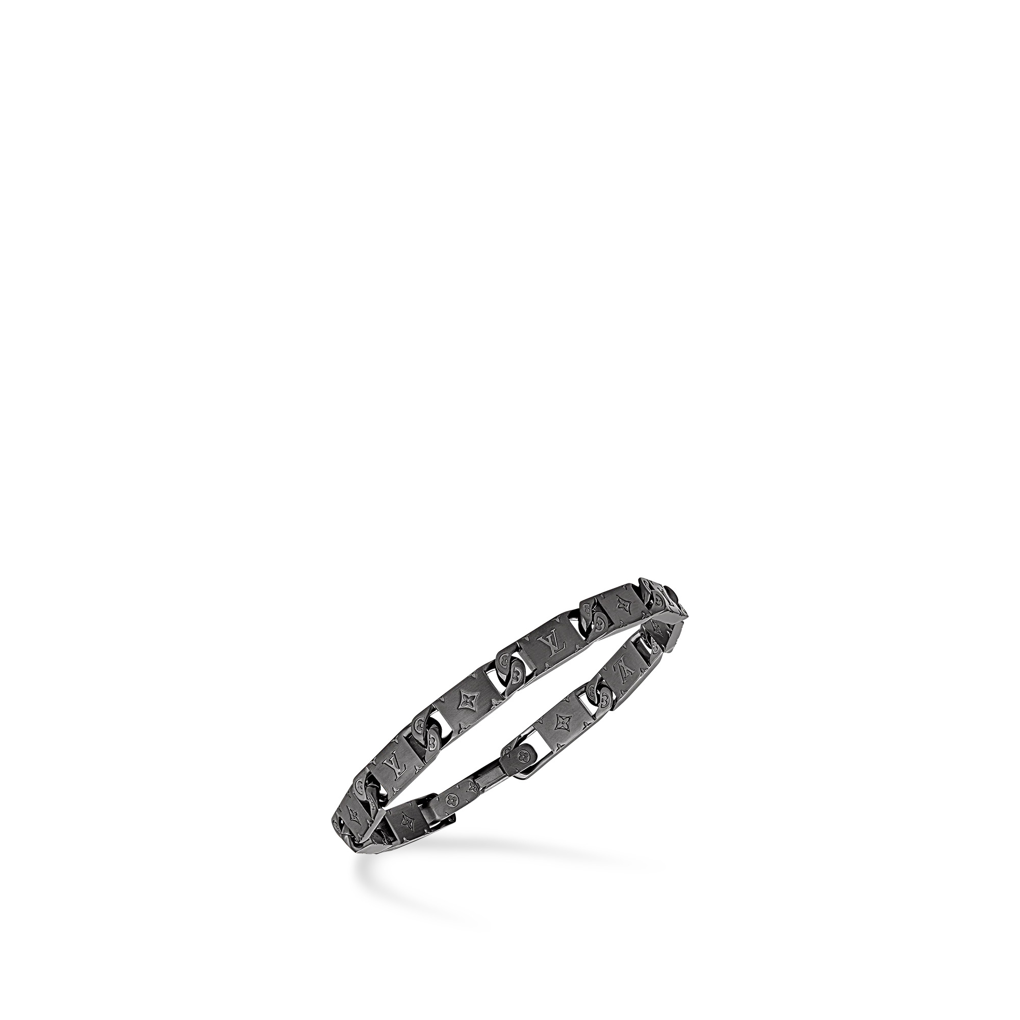 Monogram Tied Up Bracelet - 2