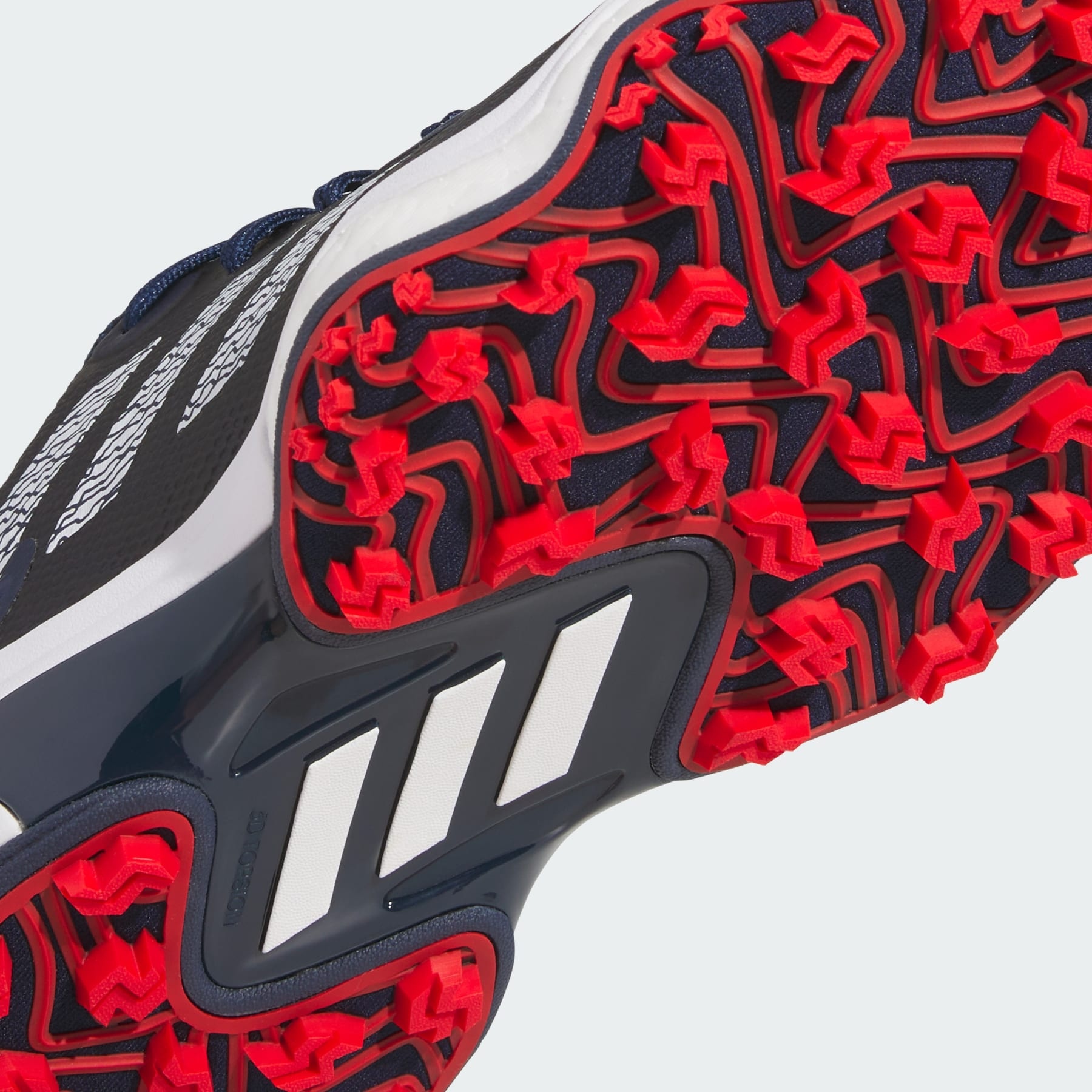 Codechaos 25 Spikeless Golf Shoes - 8
