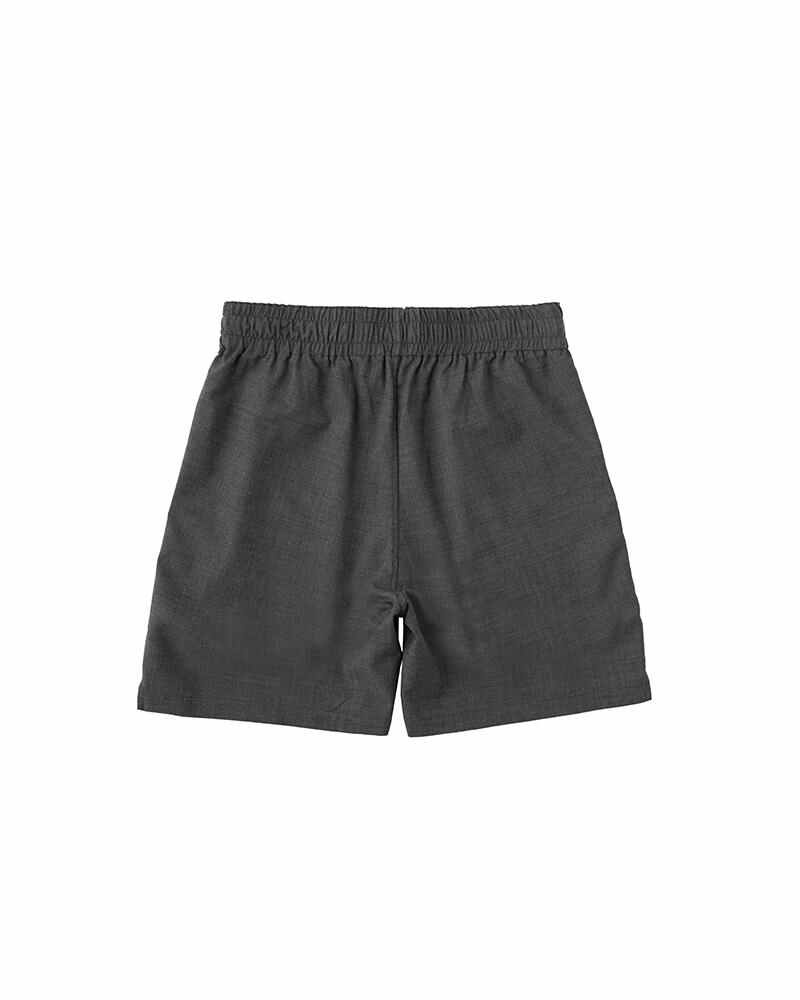 VS CASSIUS SHORTS (SUPERFINE) GREY - 2