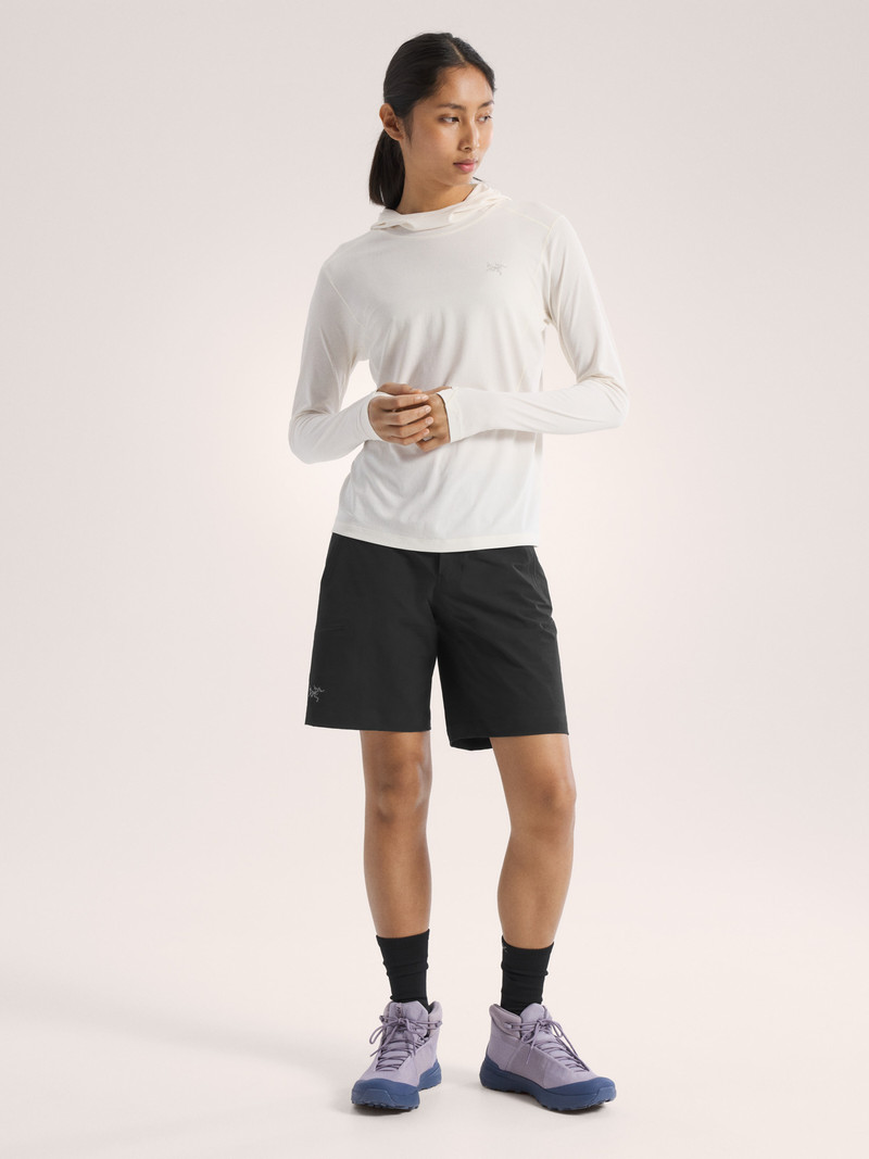 Arc'teryx Sunna Hoody outlook