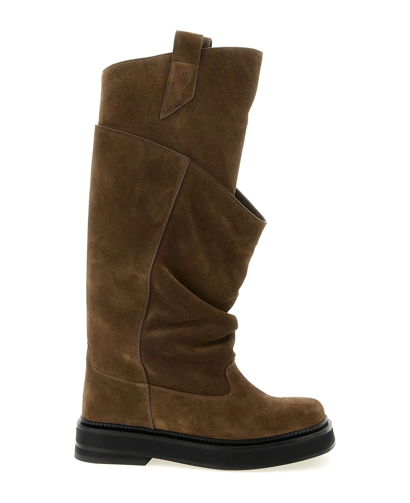 'robin Passeggiata' Combat Boots - 1