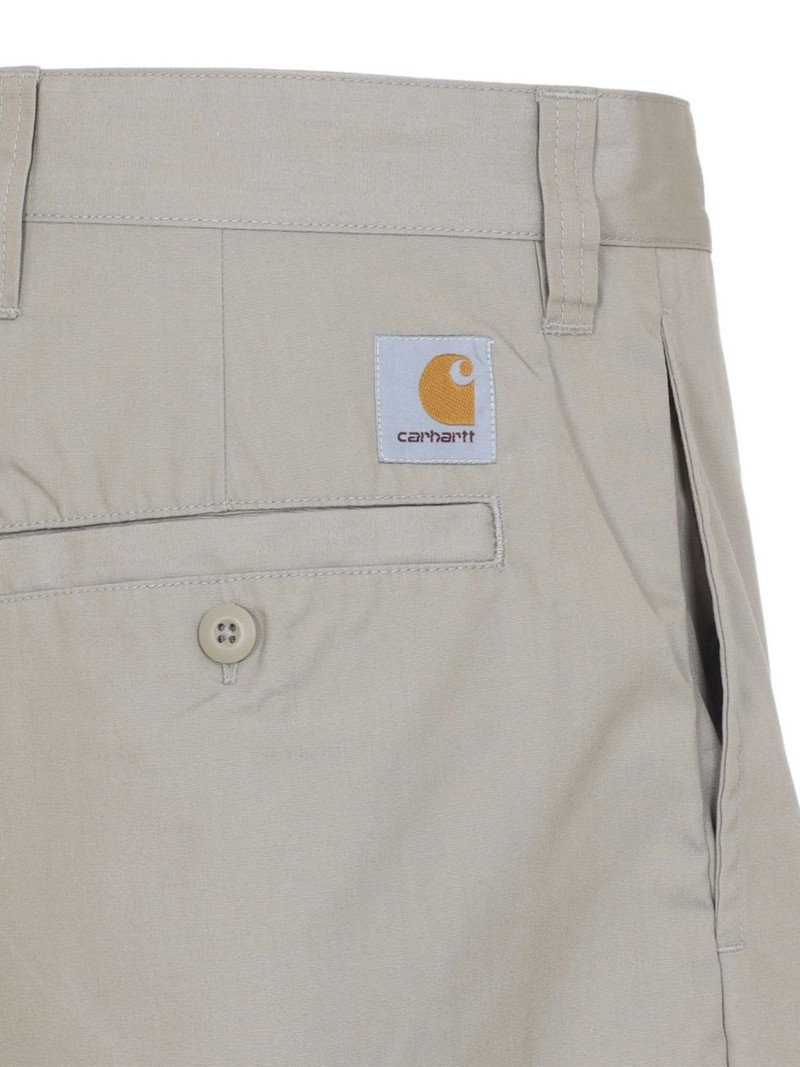 Calder buttoned trousers 3