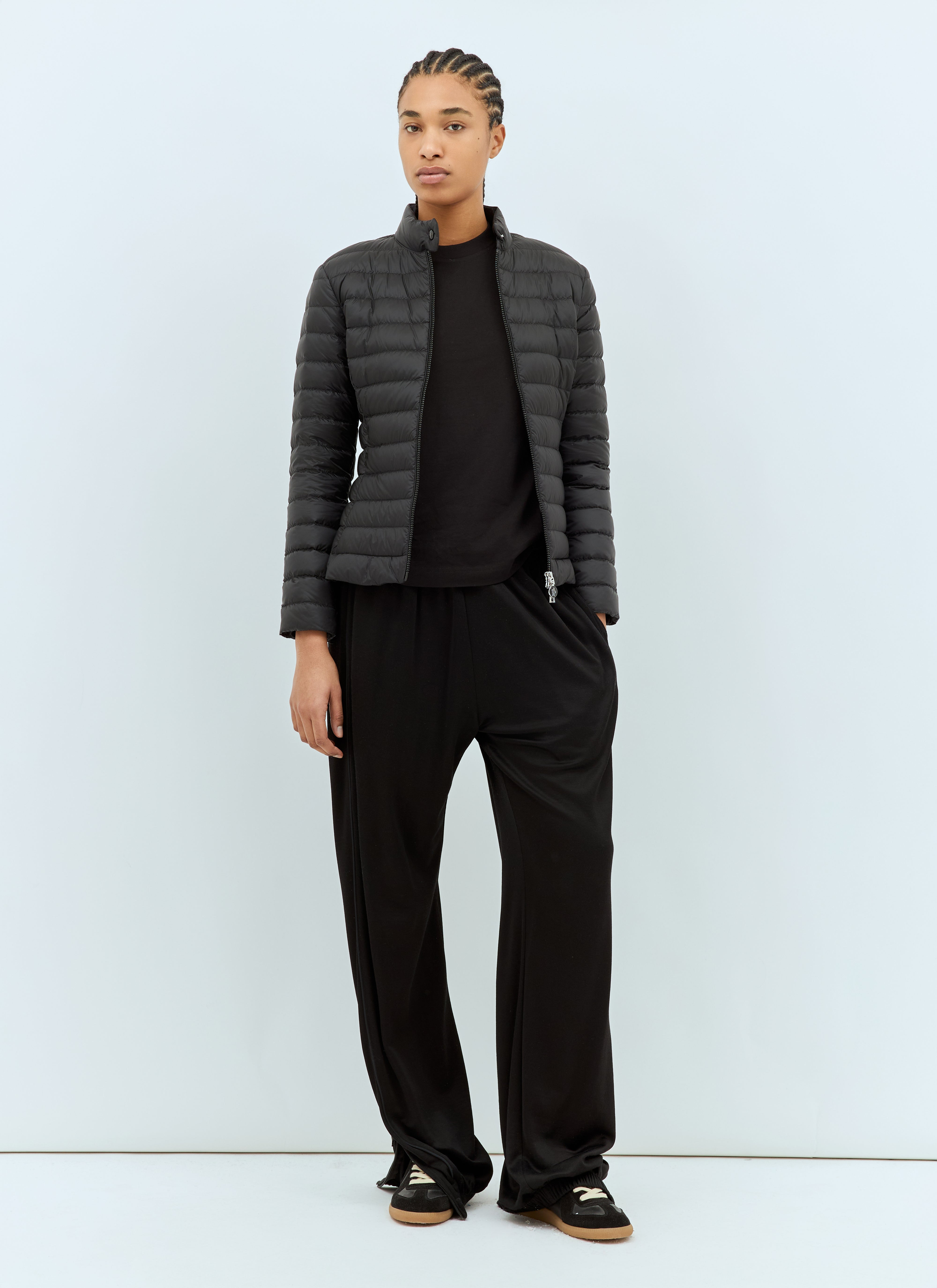 Moncler Women Igelle Short Down Jacket - 2