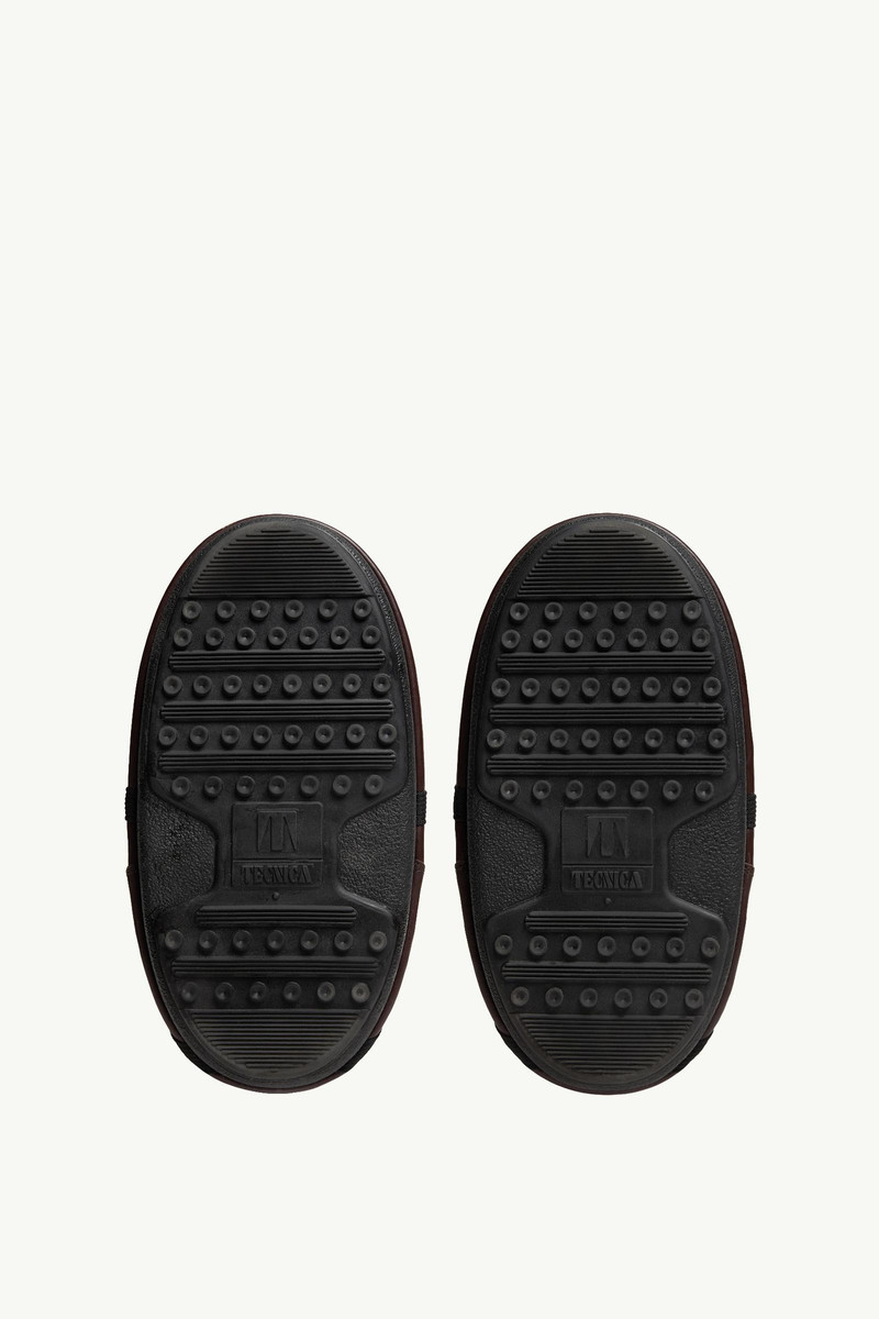 Moon Boot x Moncler Grenoble Icon Low Padded Snow Boot 6