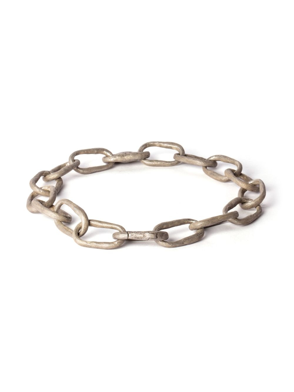 small Roman Link necklace - 2