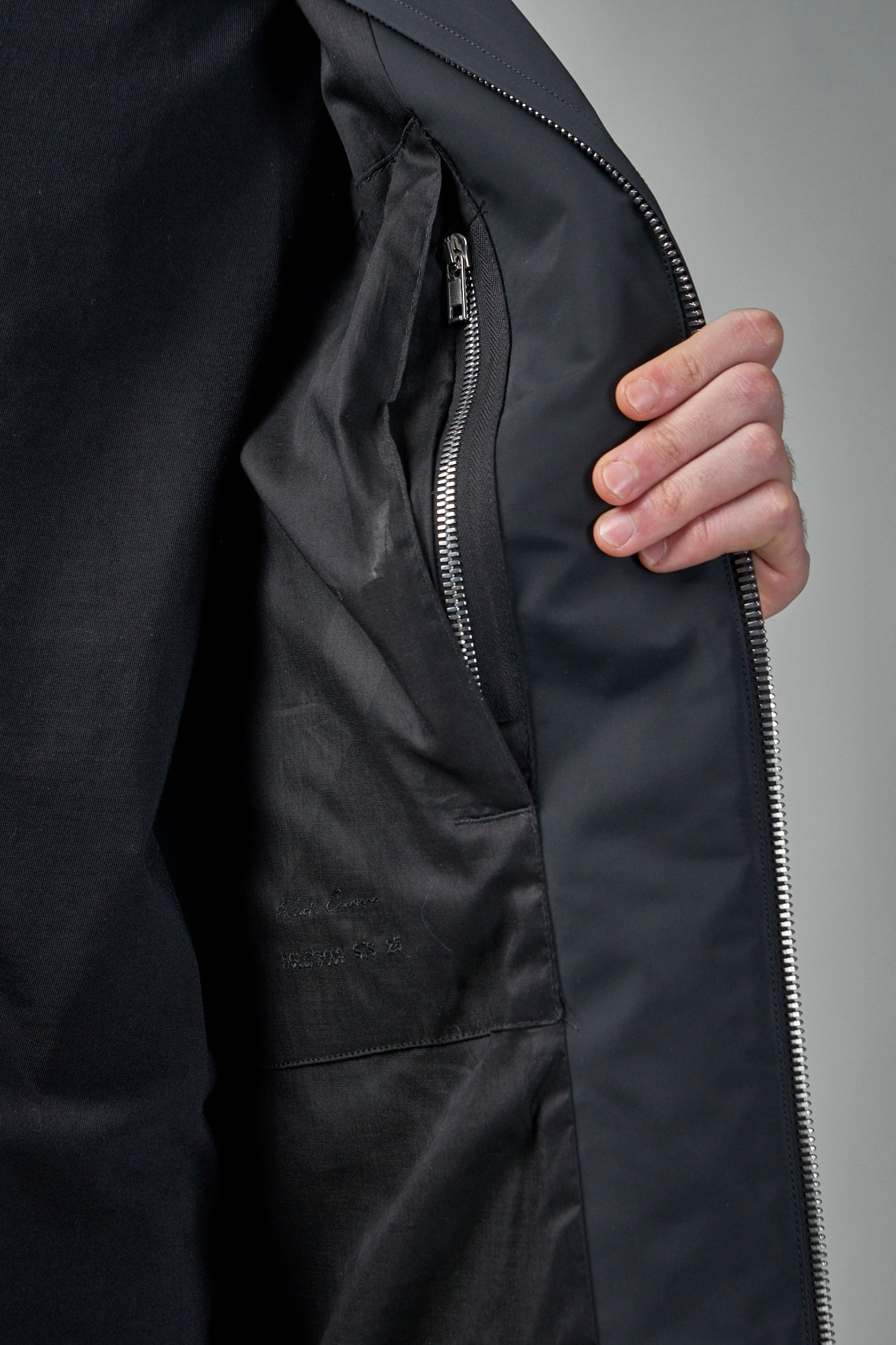 Brad Coat - 6