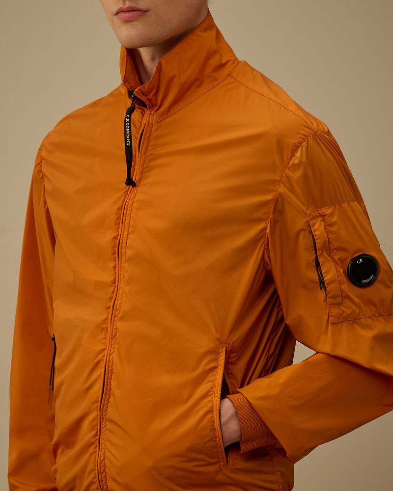 Nycra-R Lens Short Jacket 5