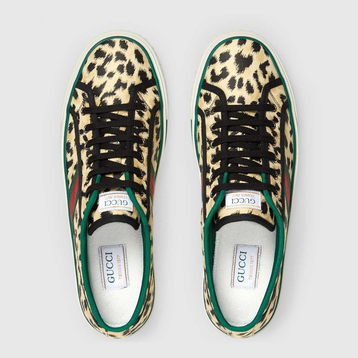 Men's Gucci Tennis 1977 sneaker - 3