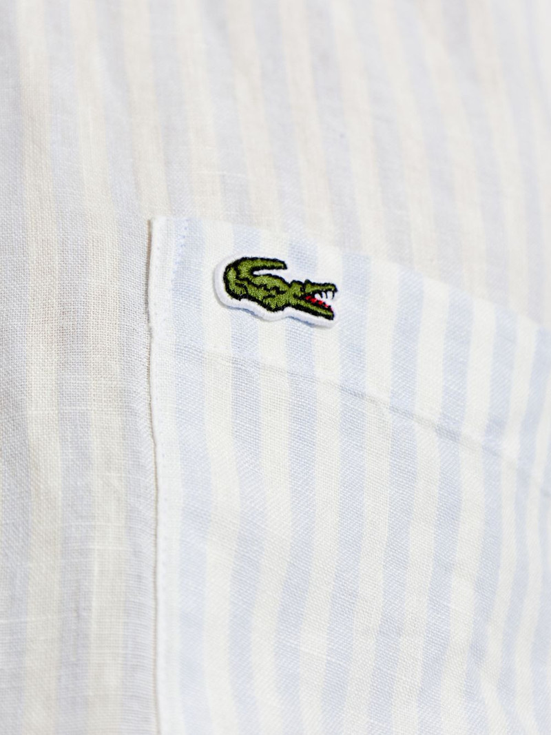 striped button-down shirt 5