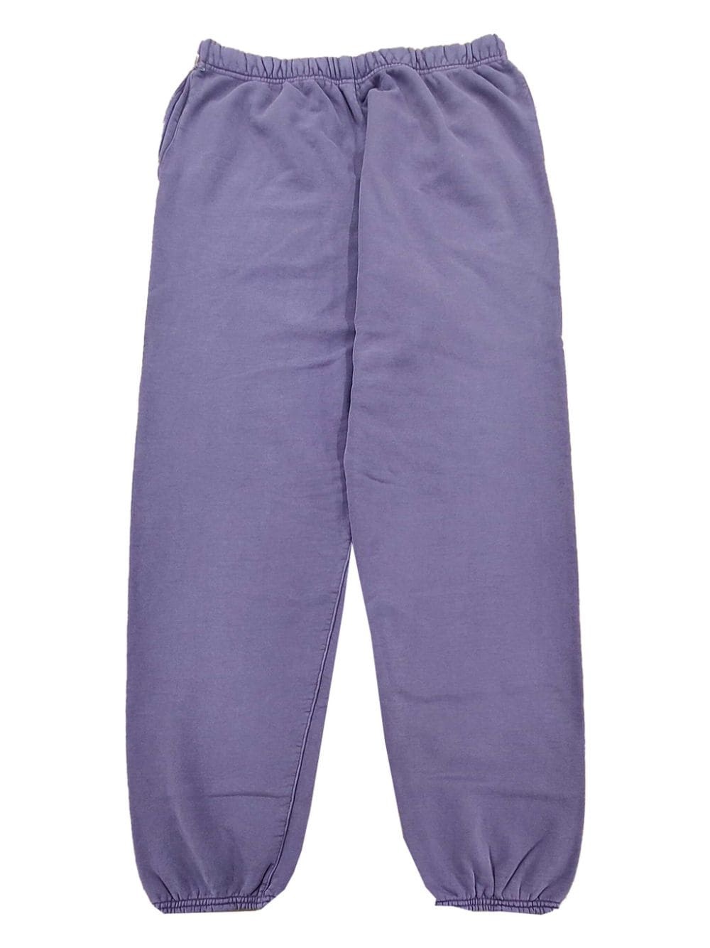 logo-print track pants - 2