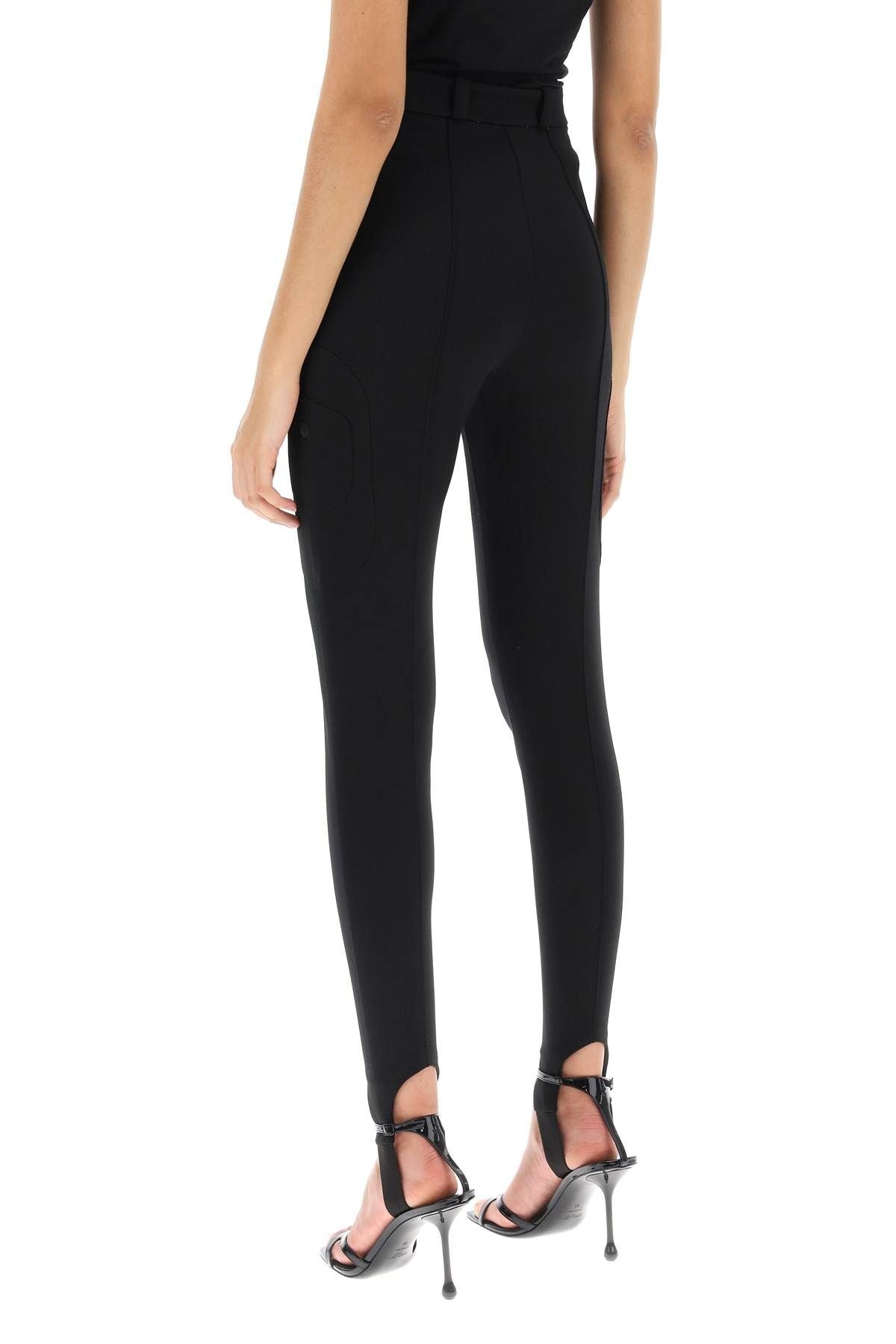 STIRRUP PANTS - 9