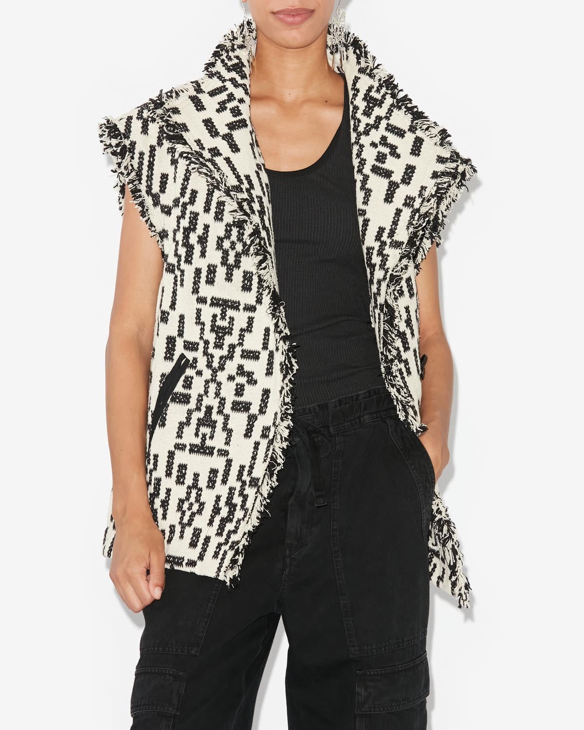 FAITH COAT - 4