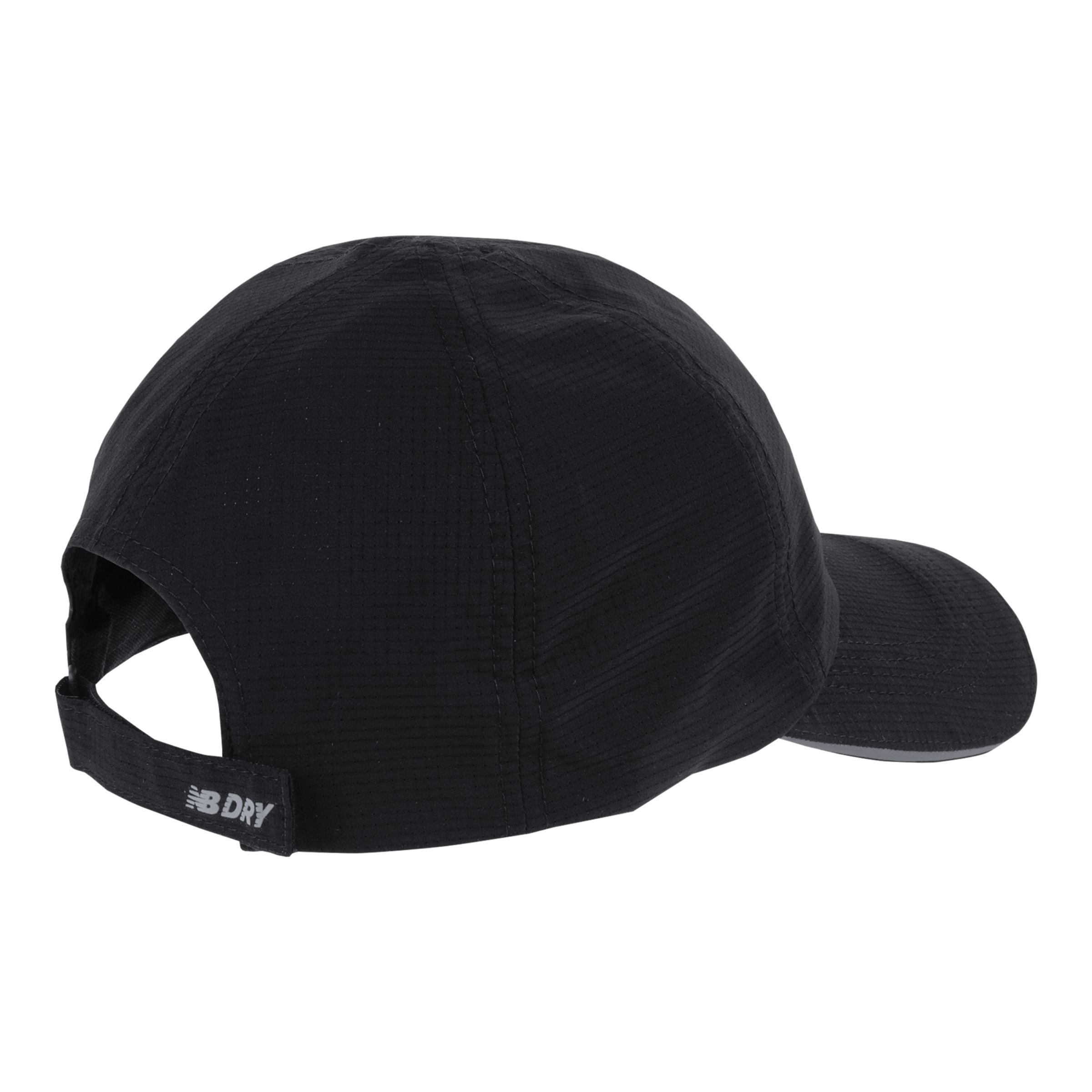 6 Panel Performance Hat - 2