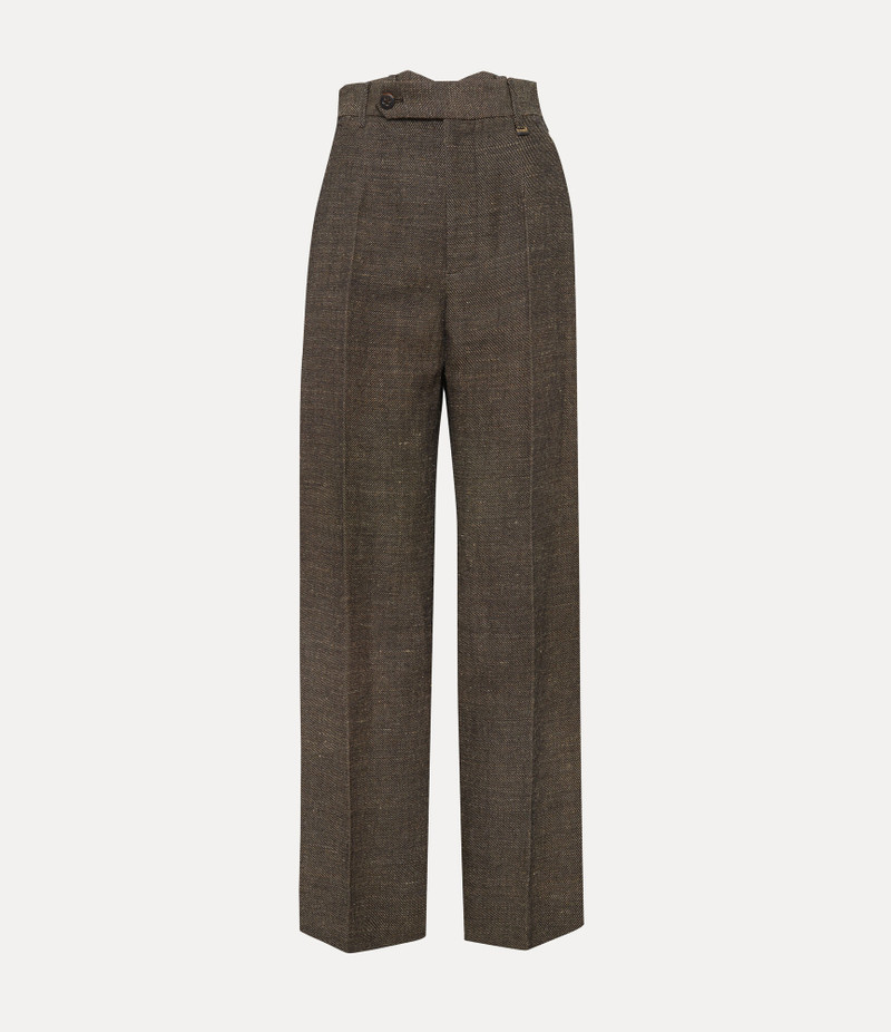 LAUREN TROUSERS 1