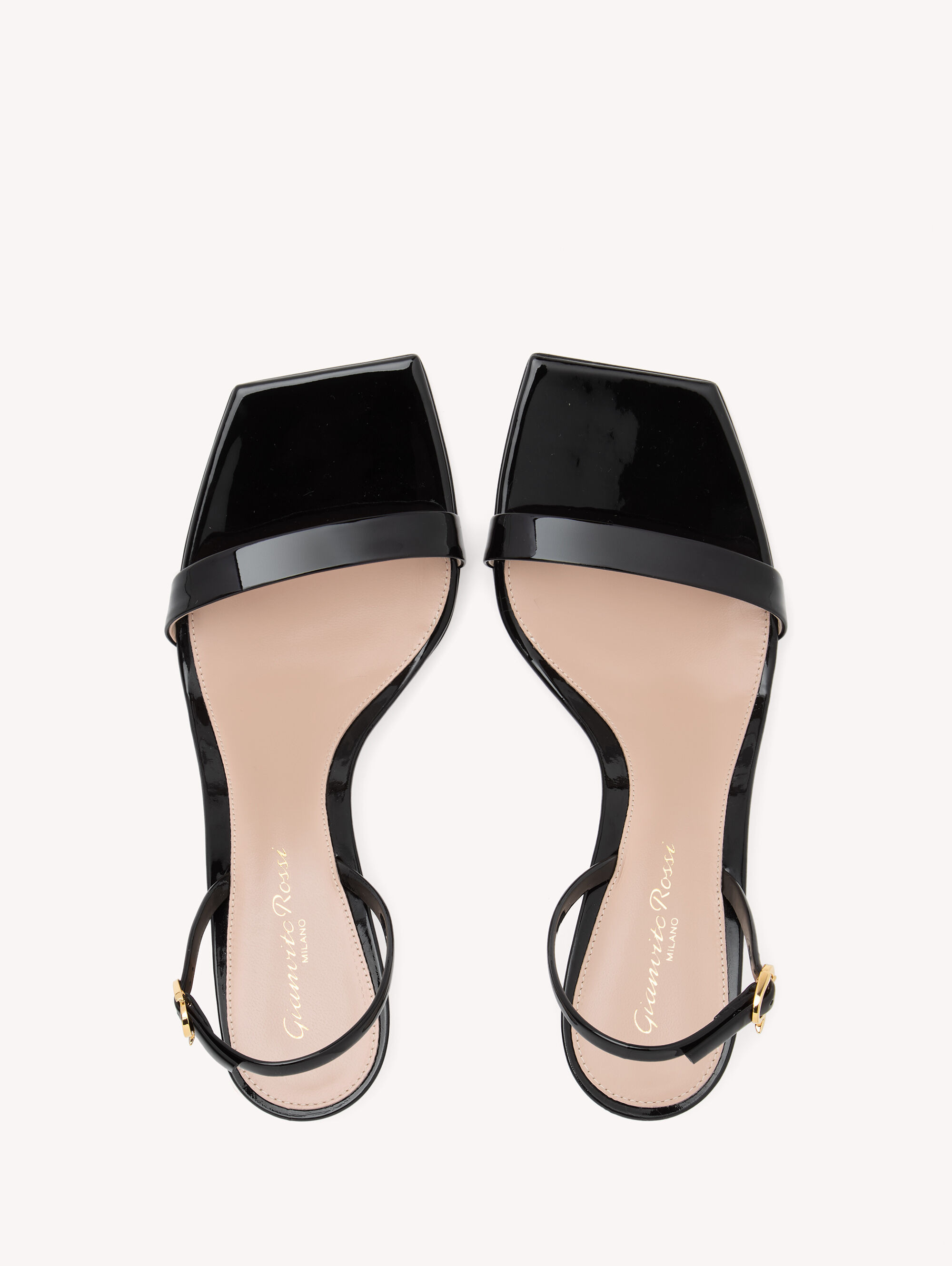RIBBON STILETTO 85 - 3