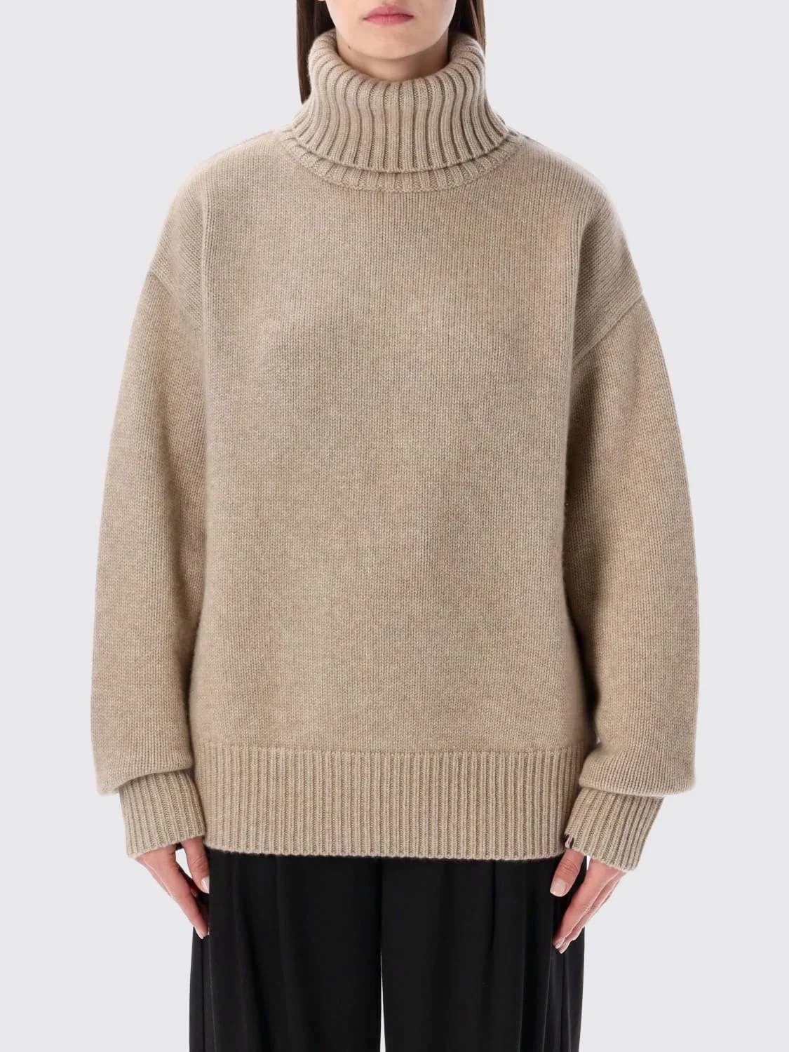 Sweater men Extreme Cashmere - 1