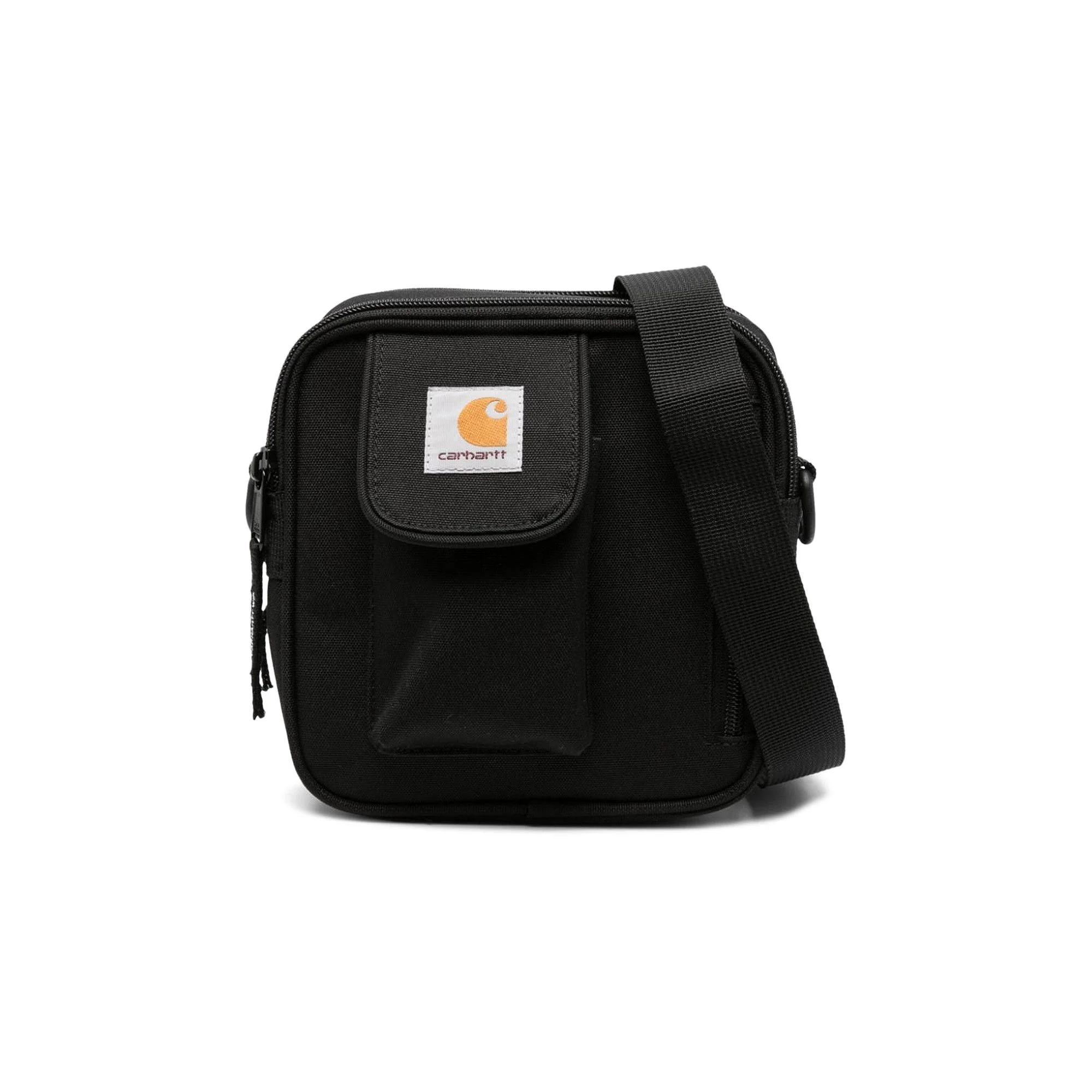 Carhartt WIP Essentials Bag 'Black' - 1