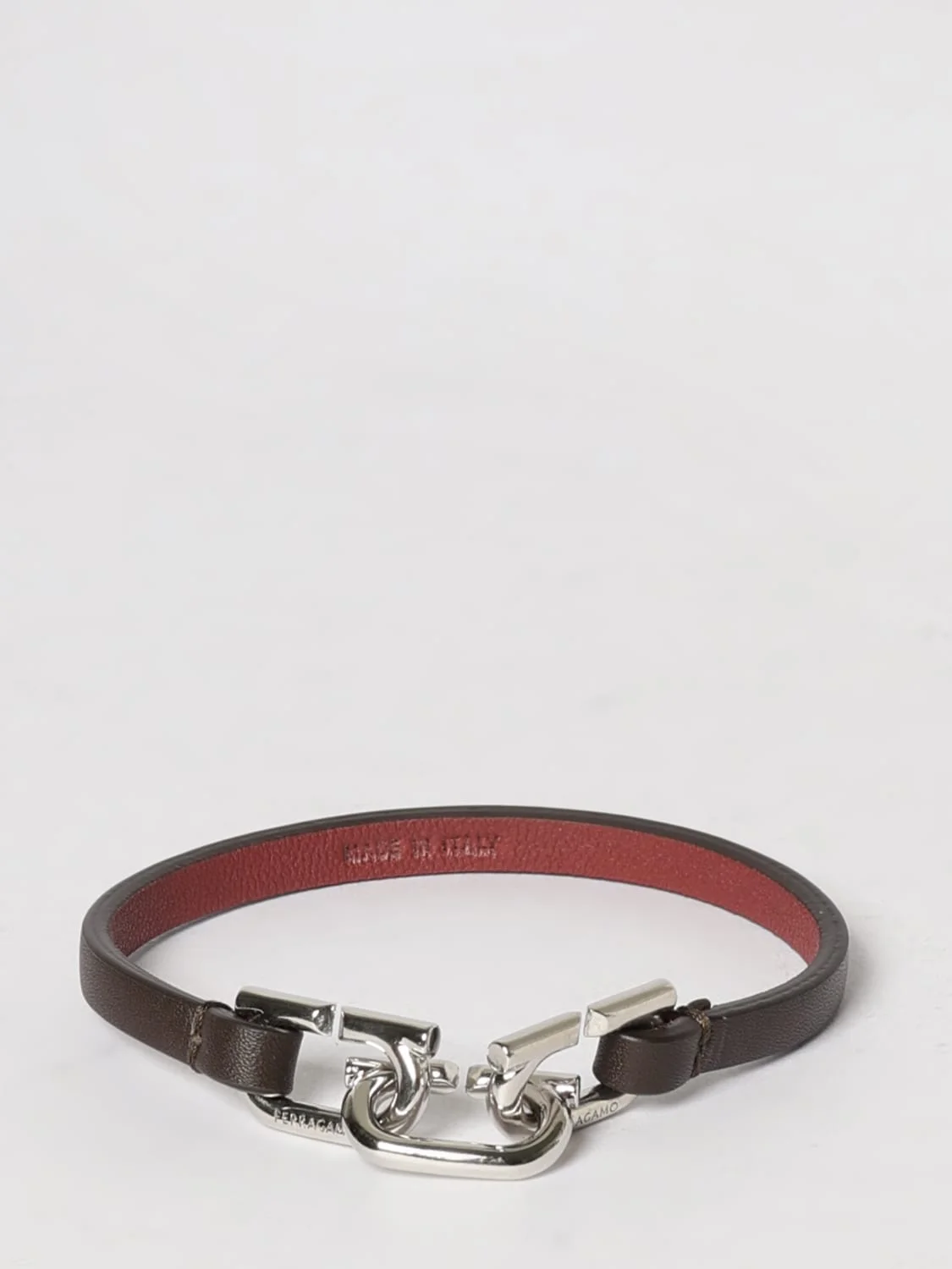 Jewel men Ferragamo - 1