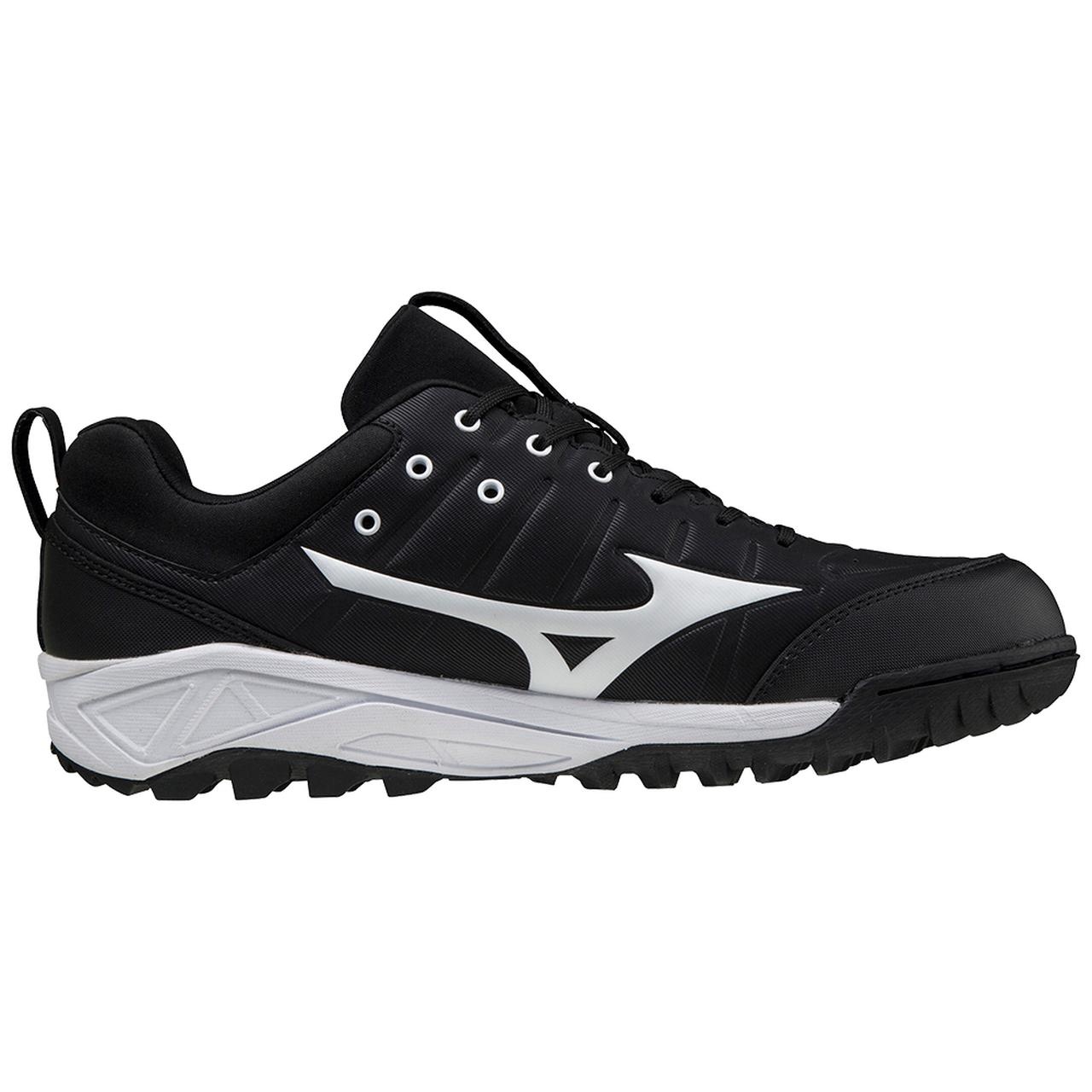 Mizuno Ambition 2 All Surface Low Men's Turf Shoe - 3