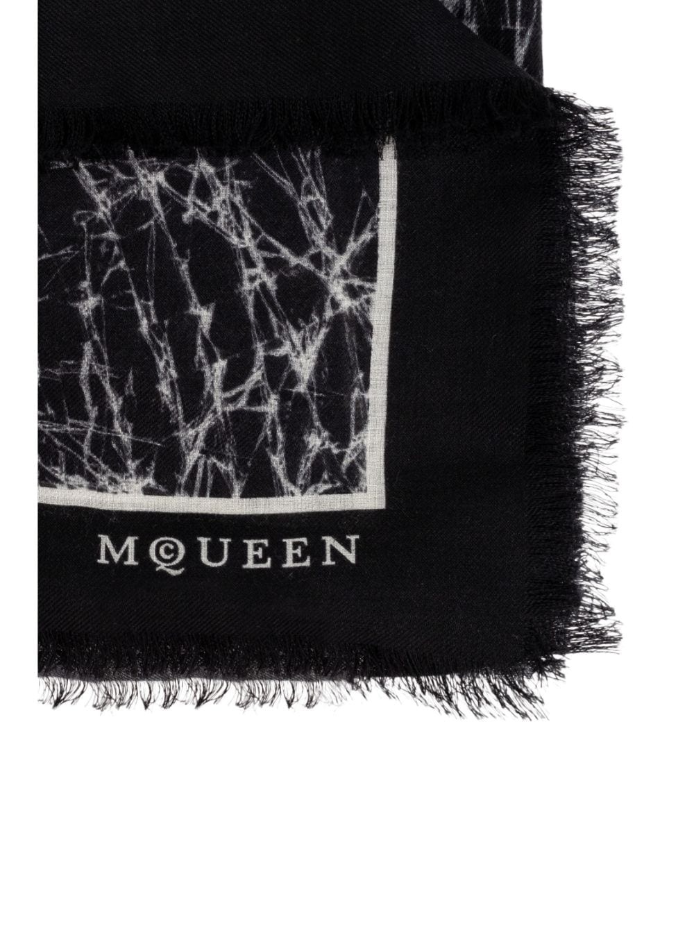 wool scarf - 4