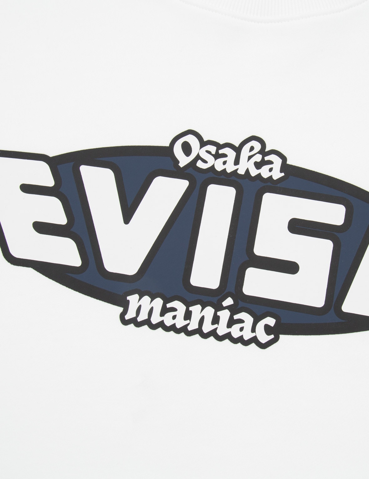 LOGO PRINT SWEATSHIRT - 9