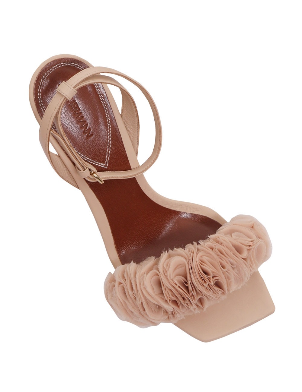 EMBELLISHED SANDAL 85 - 7