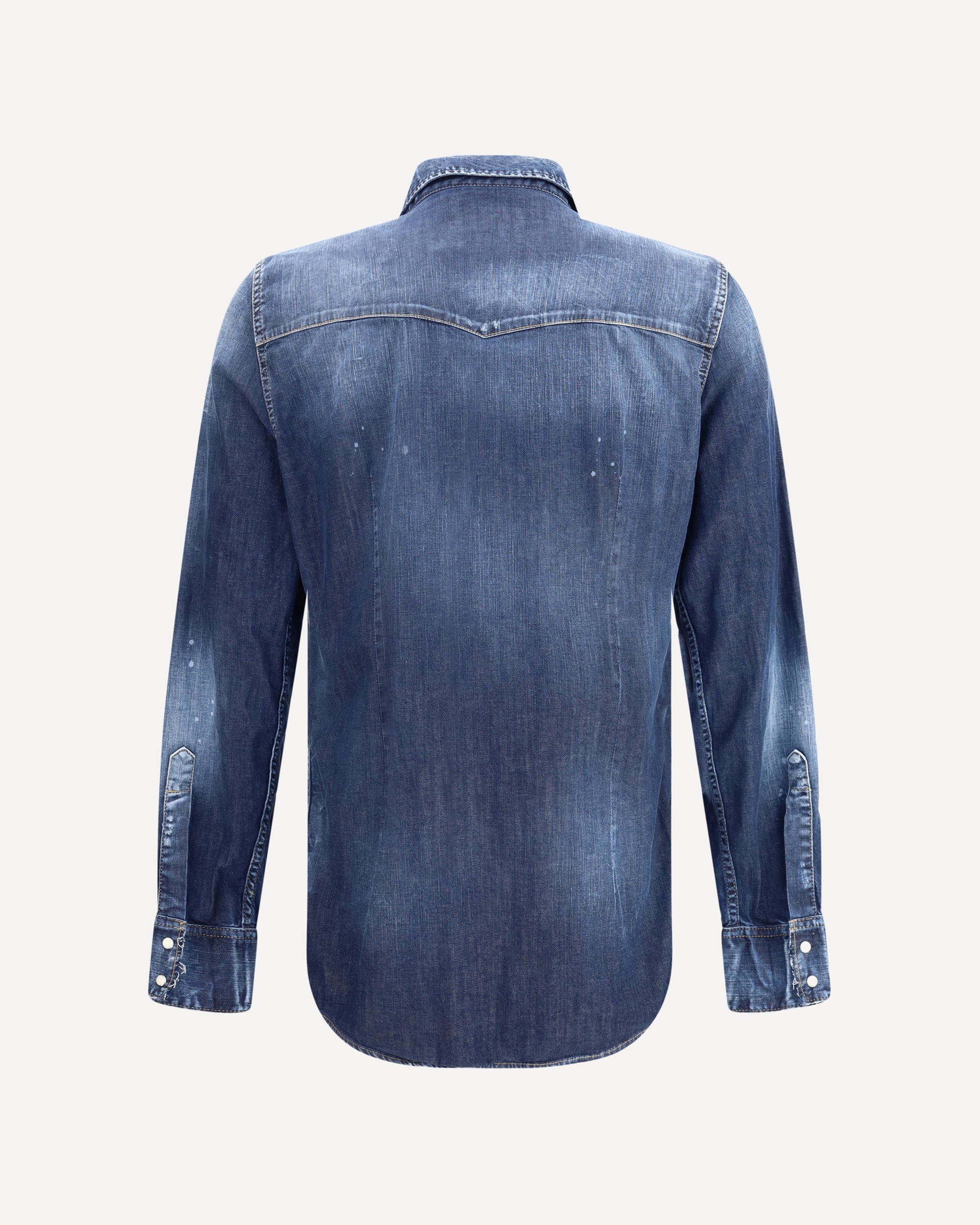 Fashion Western Shirt - 2