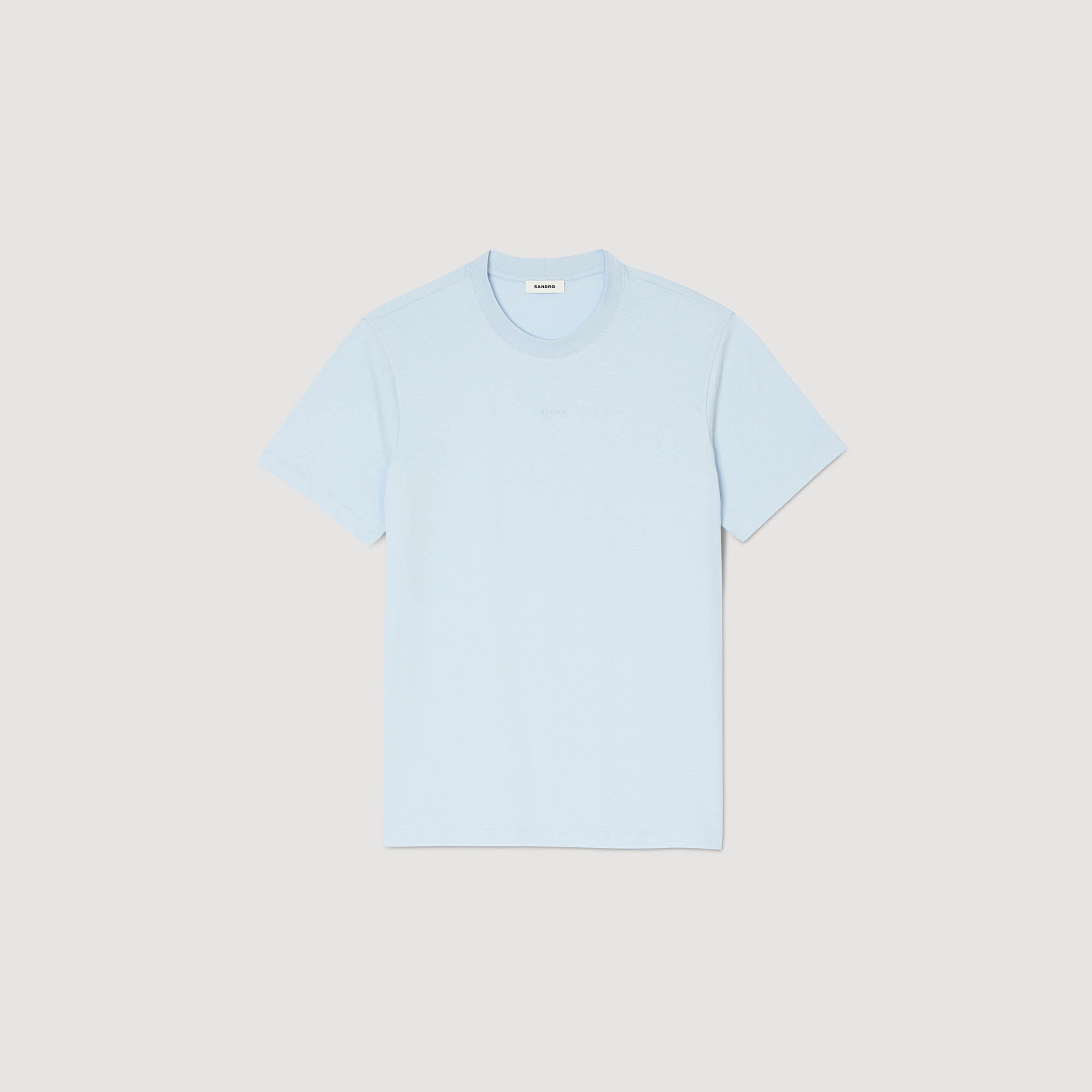 SHORT-SLEEVED T-SHIRT - 1