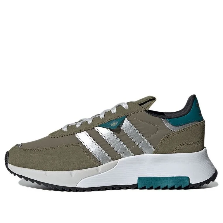 adidas Retropy F2 'Orbit Green' GW0505 - 1