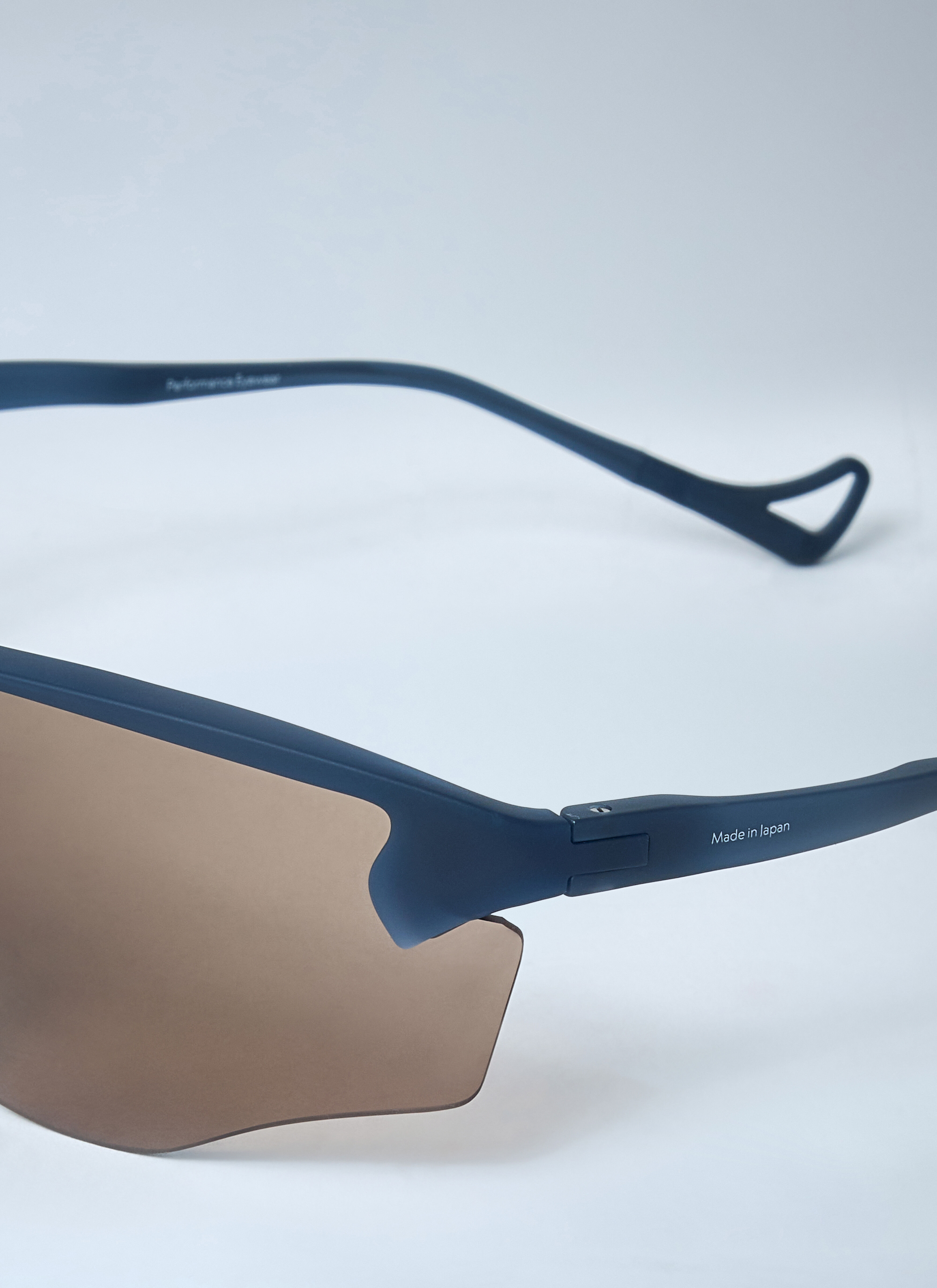Junya Racer Sunglasses - 4