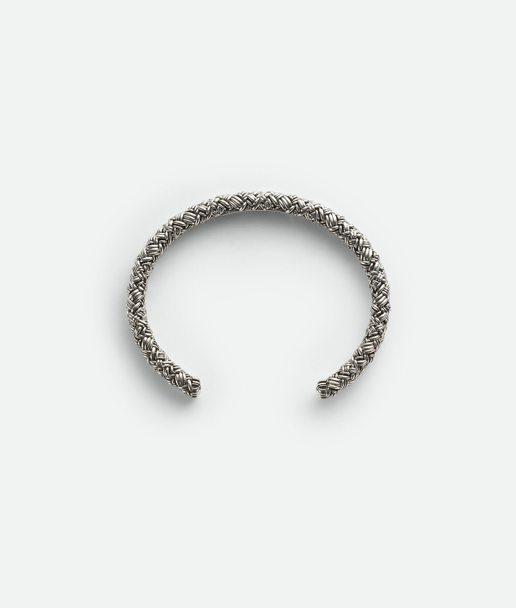 Intreccio Cuff Bracelet - 3