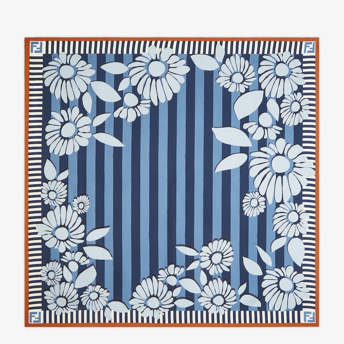 FF Foulard - 1