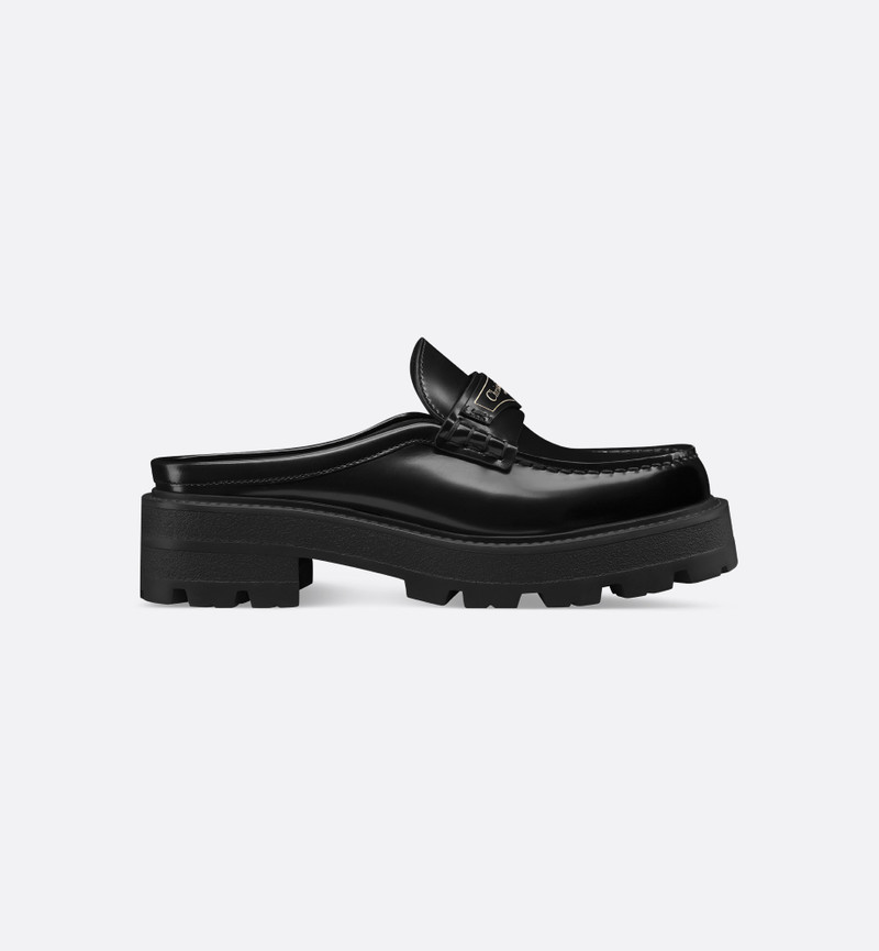 Dior Dior Boy Mule outlook