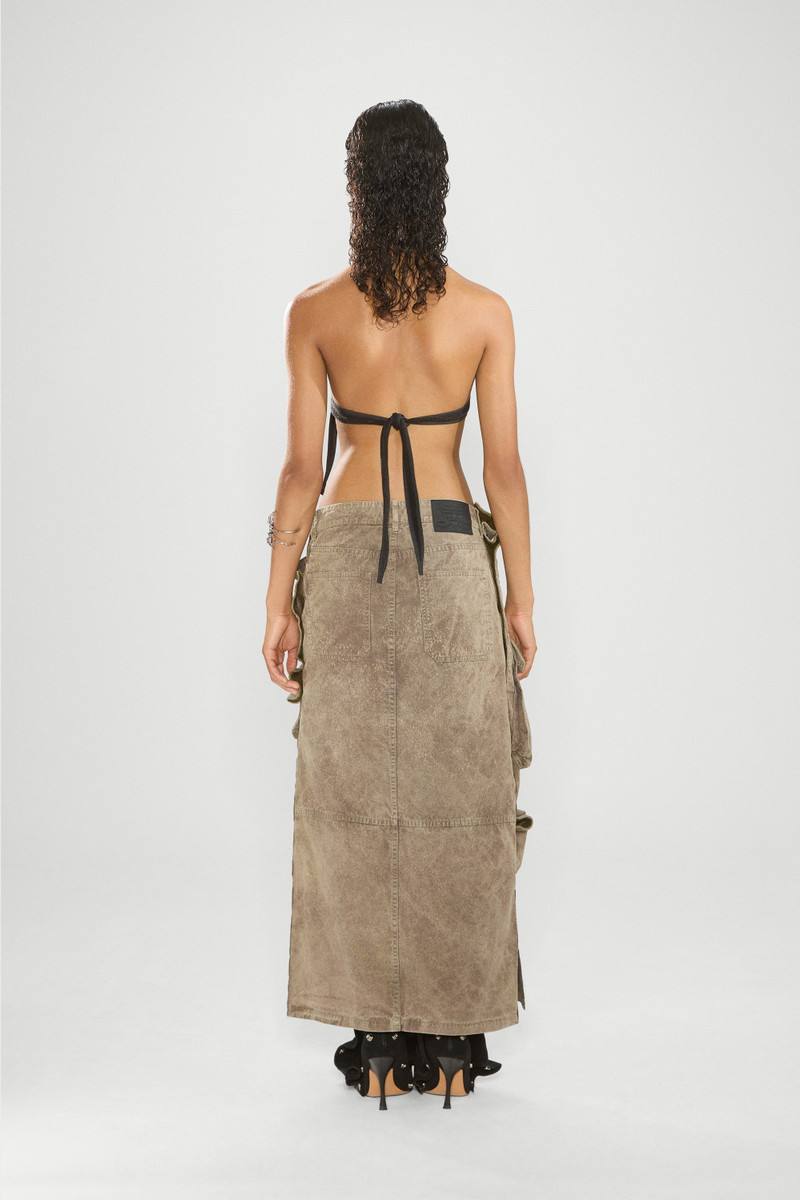 Multiscarf Bralette 4