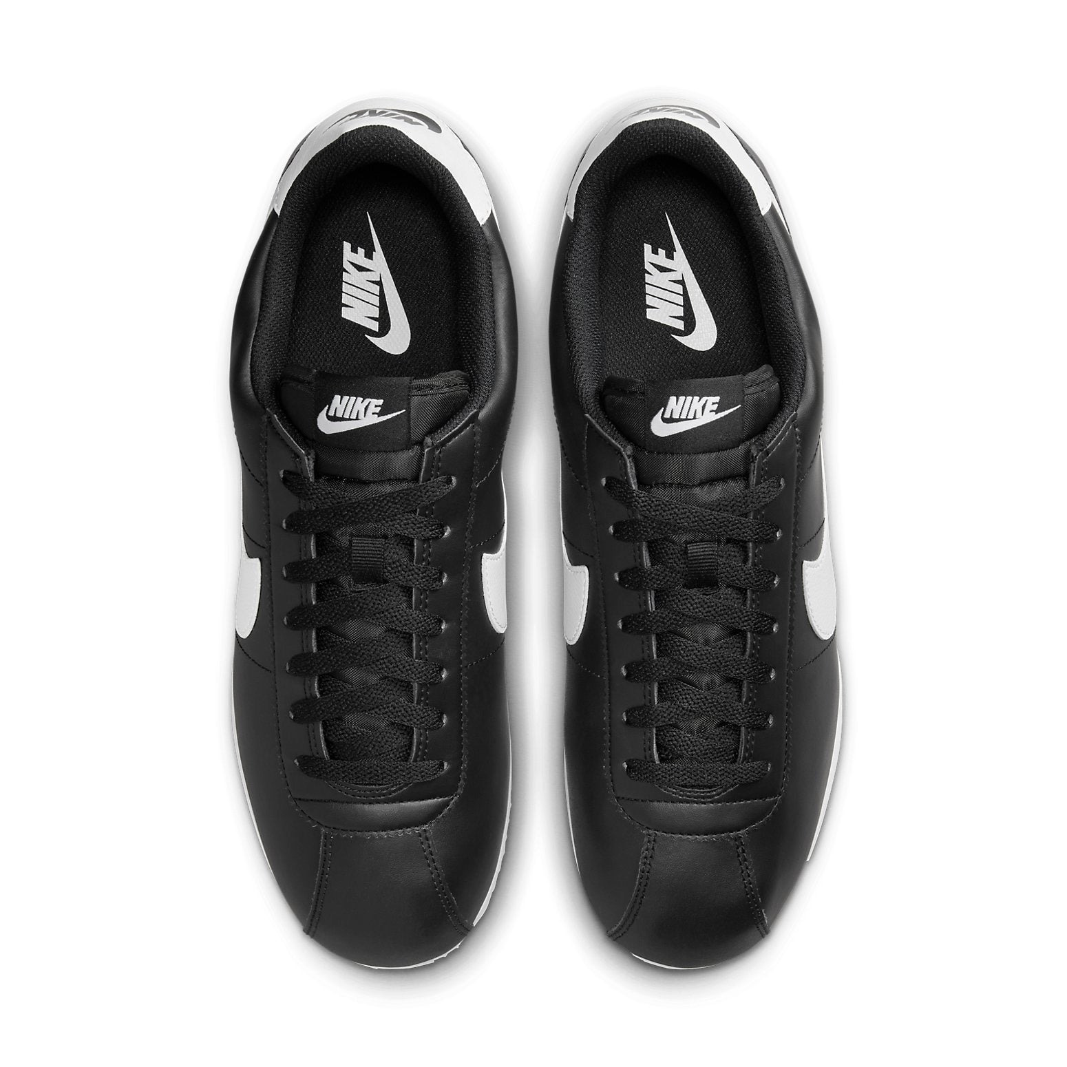 Nike Cortez 'Black White' DM4044-001 - 4