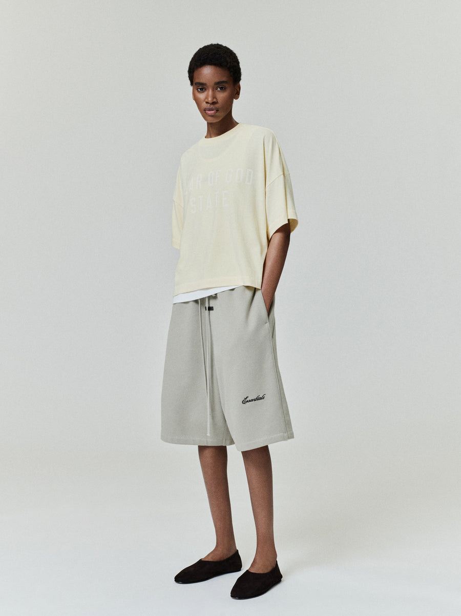 Womens Boxy Tee - 3