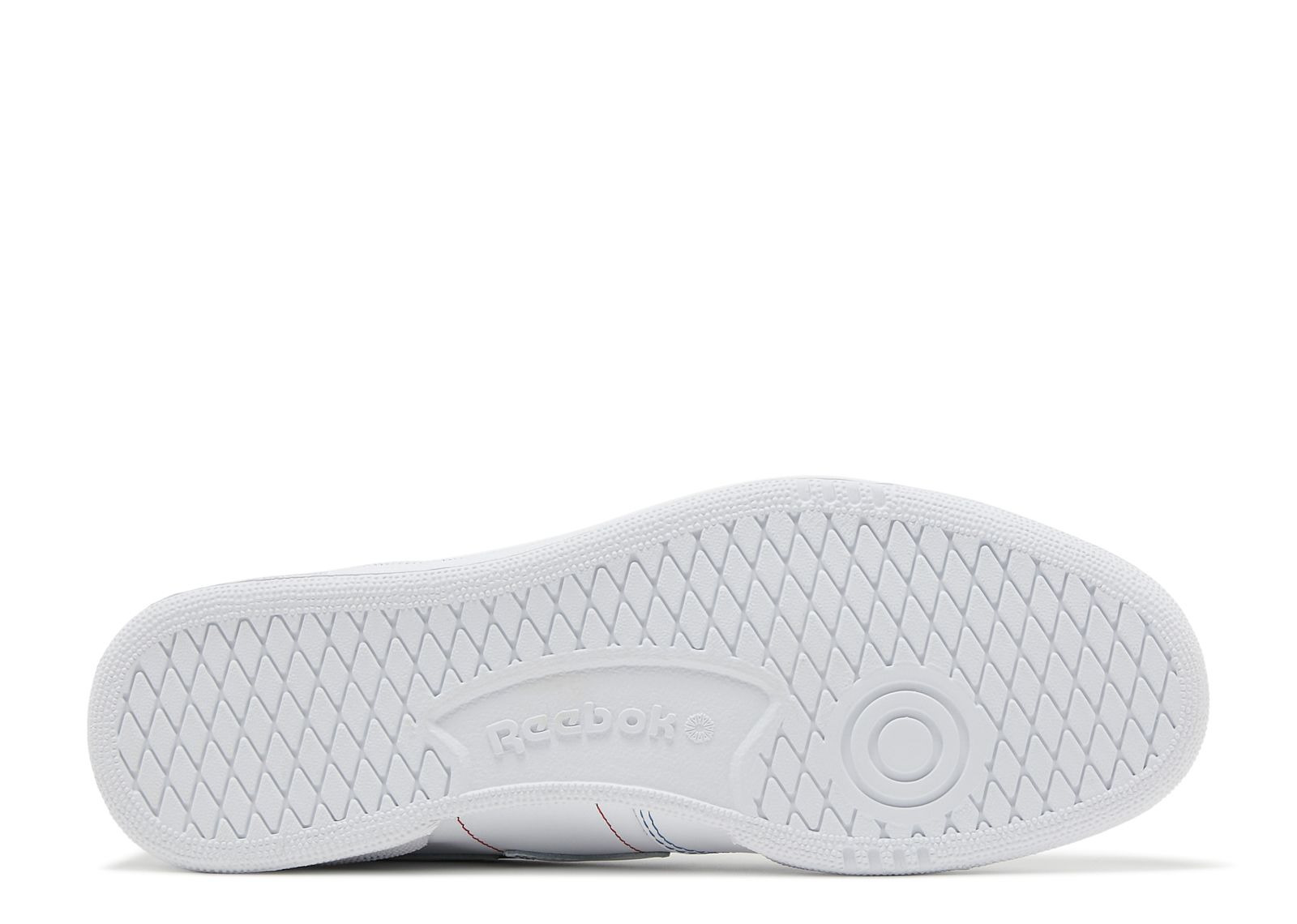BAPE X CLUB C 85 'WHITE' - 5