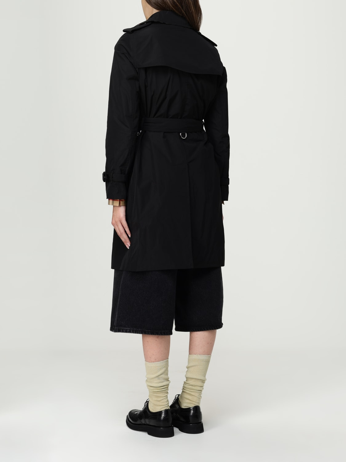 Jacket woman Burberry - 3