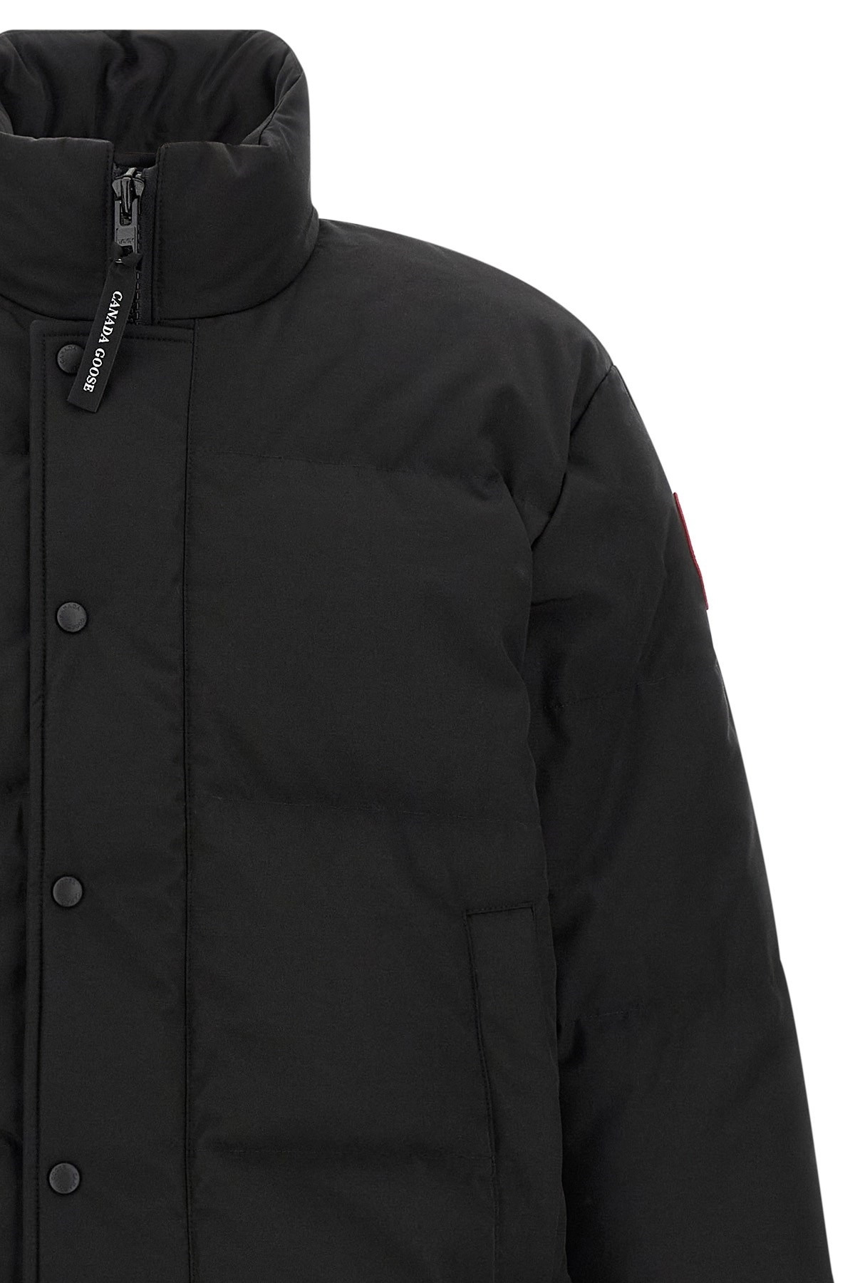 'Bayview' parka - 4