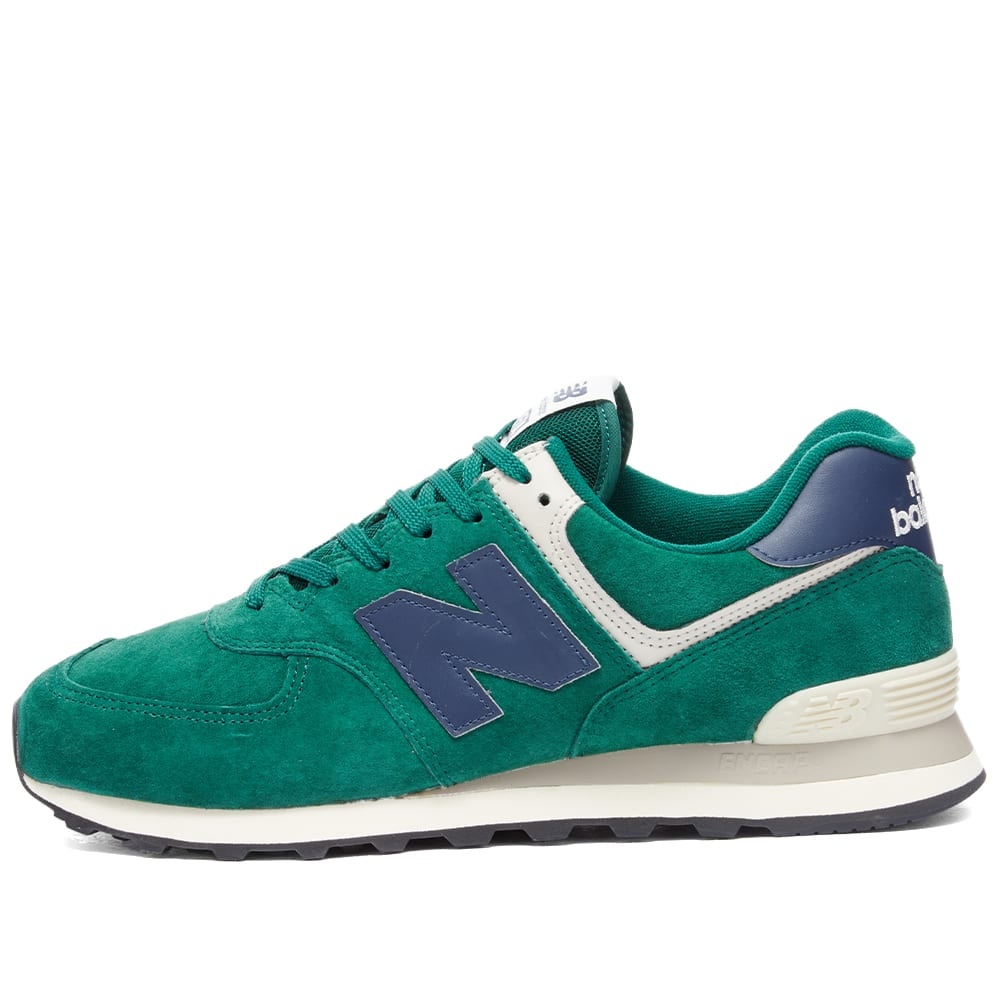 New Balance ML574PQ2 - 2