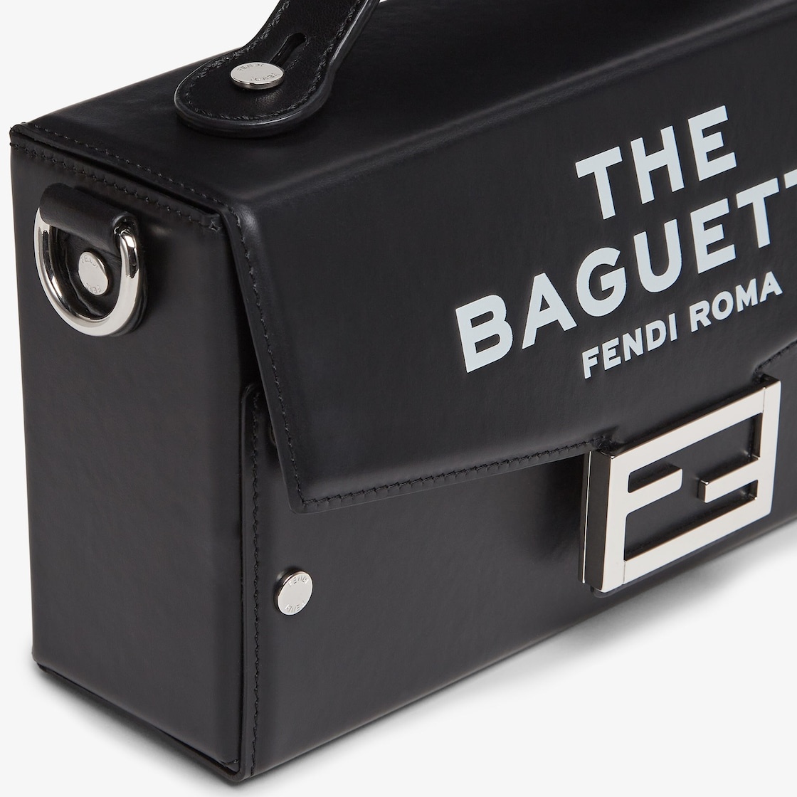 Soft Trunk Baguette - 5