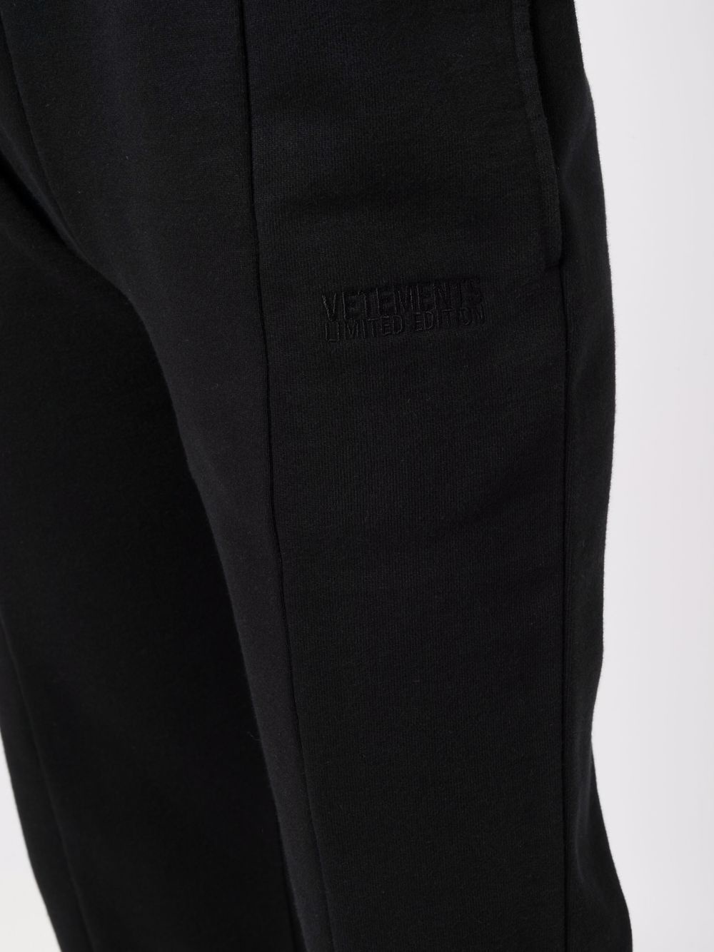 smart track trousers - 5