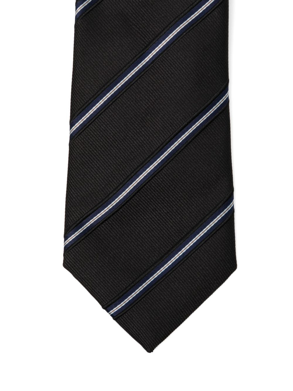 Regimental tie - 3