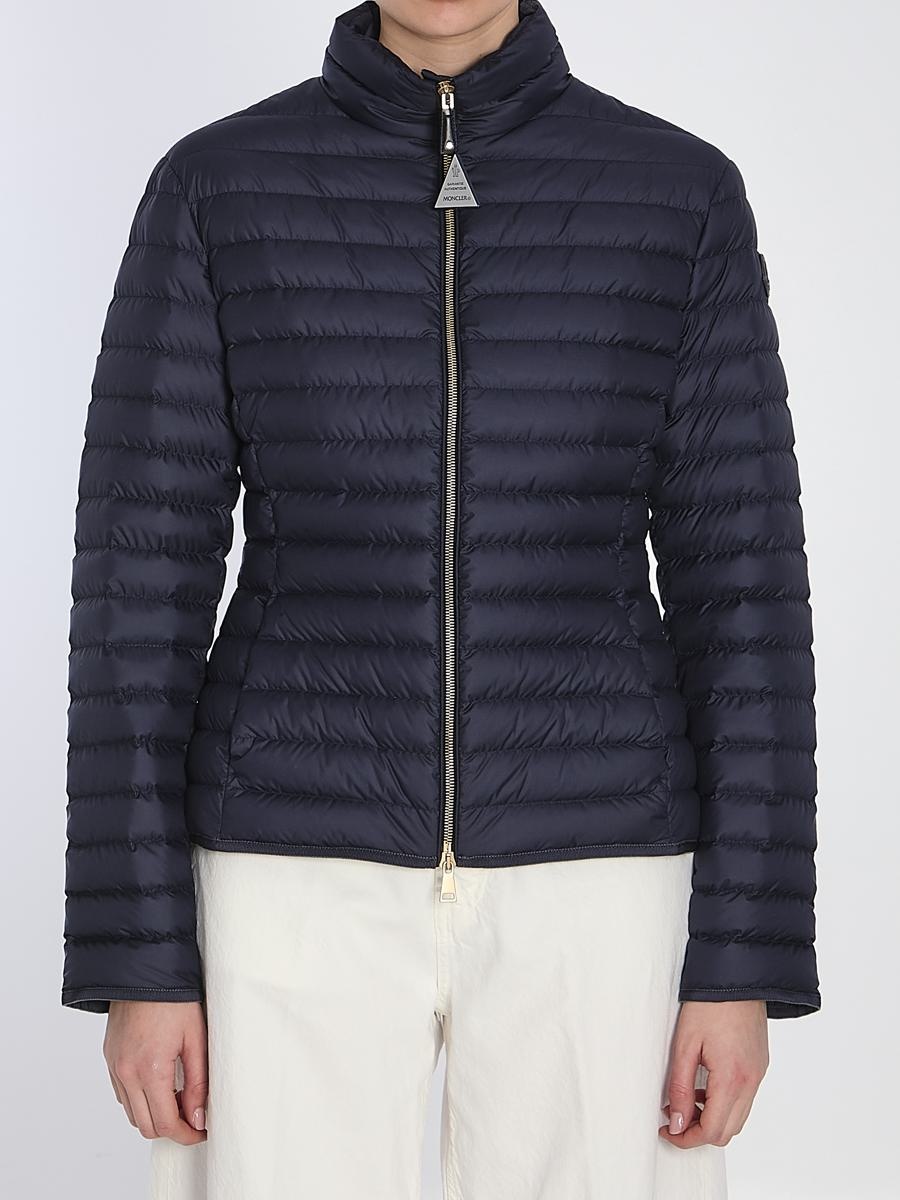 ダウンジャケット・コート MONCLER Varax down jacket Moncler Moncler Varax Down Jacket | baltini | REVERSIBLE