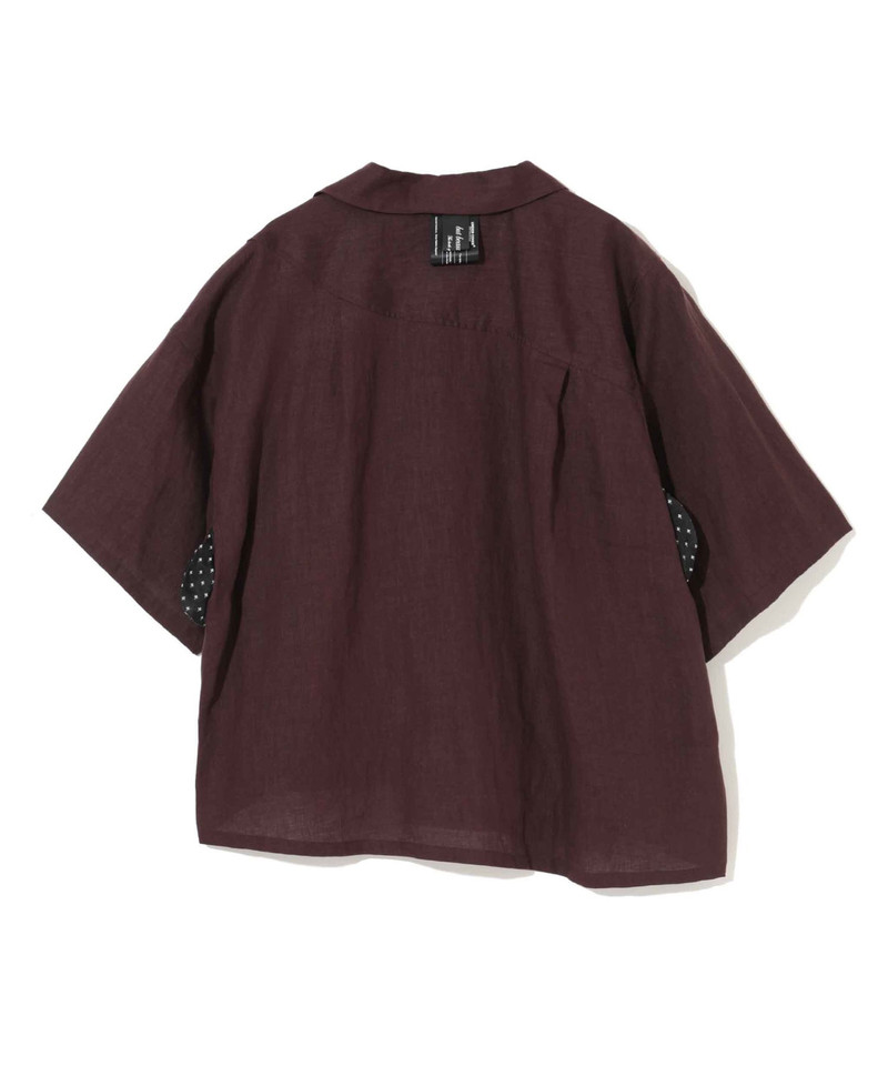 UNDERCOVER UC1F1402 outlook