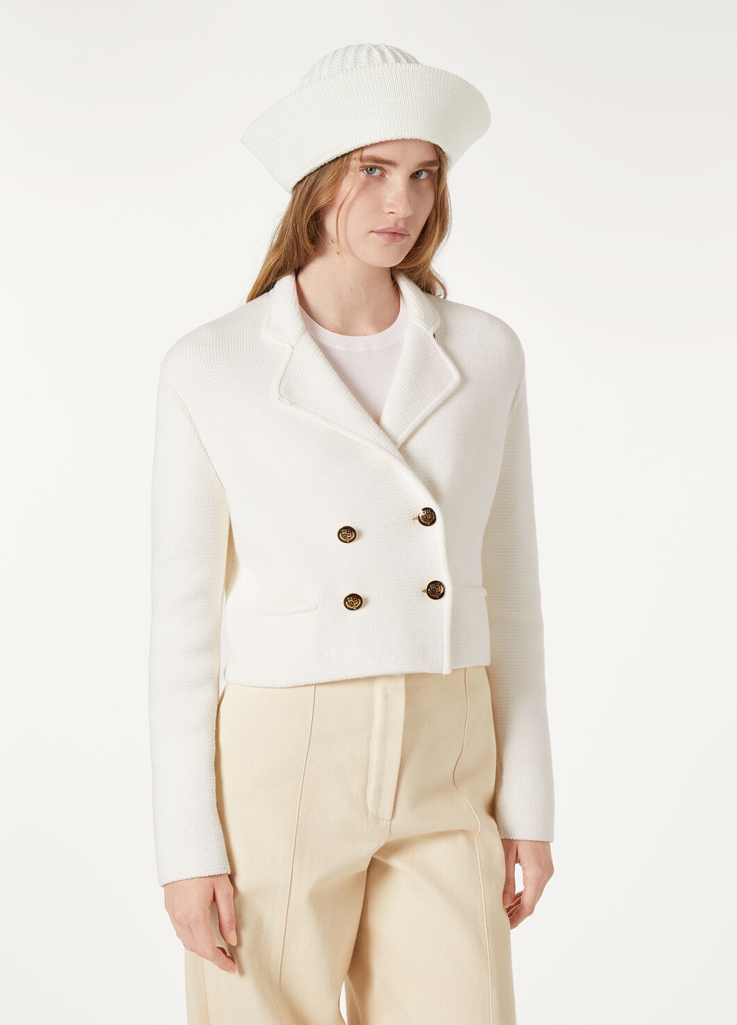 Moltrasio Jacket - 4
