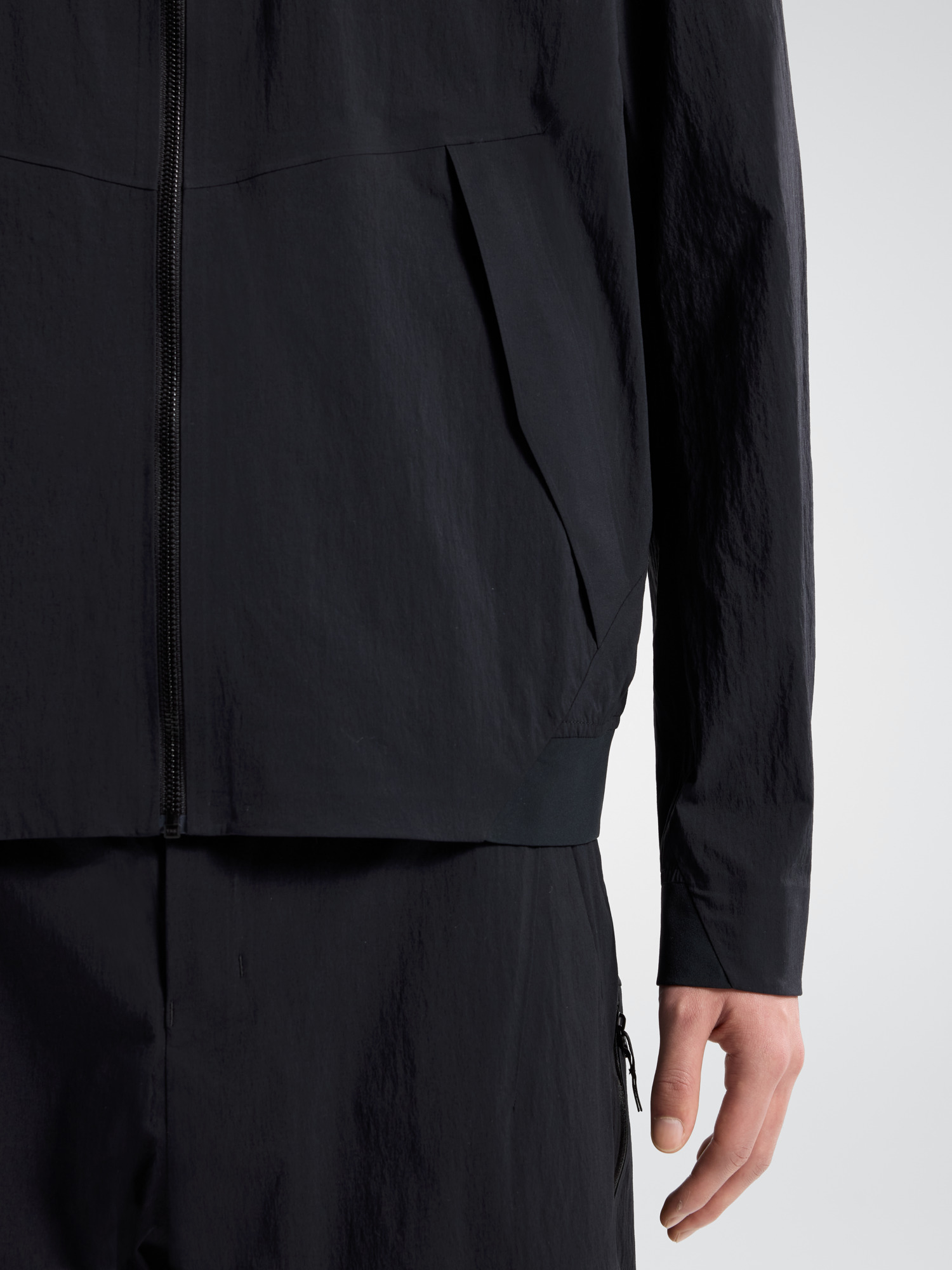 Diode Bomber Jacket - 8